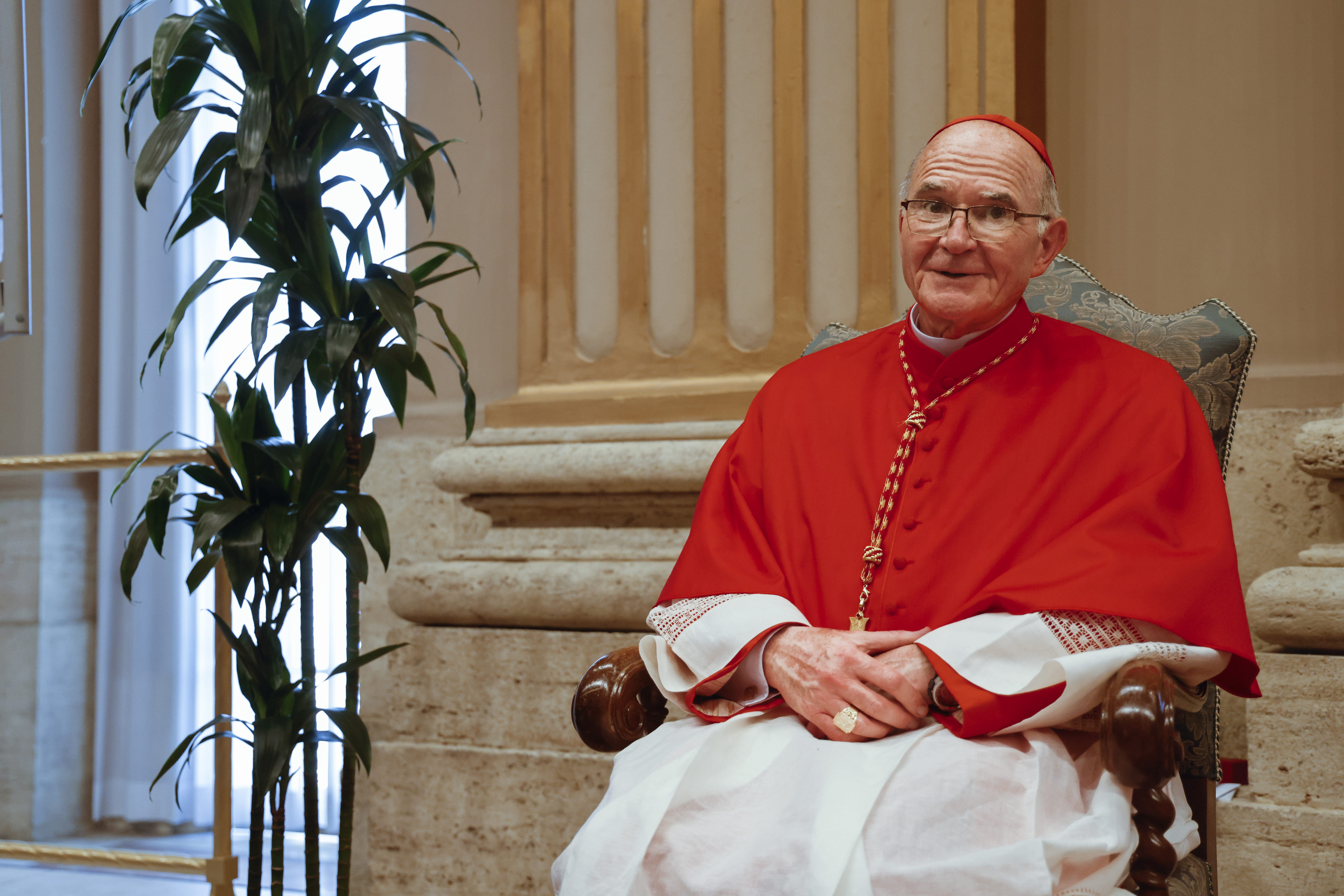 Pope Francis creates 21 new cardinals who will help him to reform the  church and cement his legacy