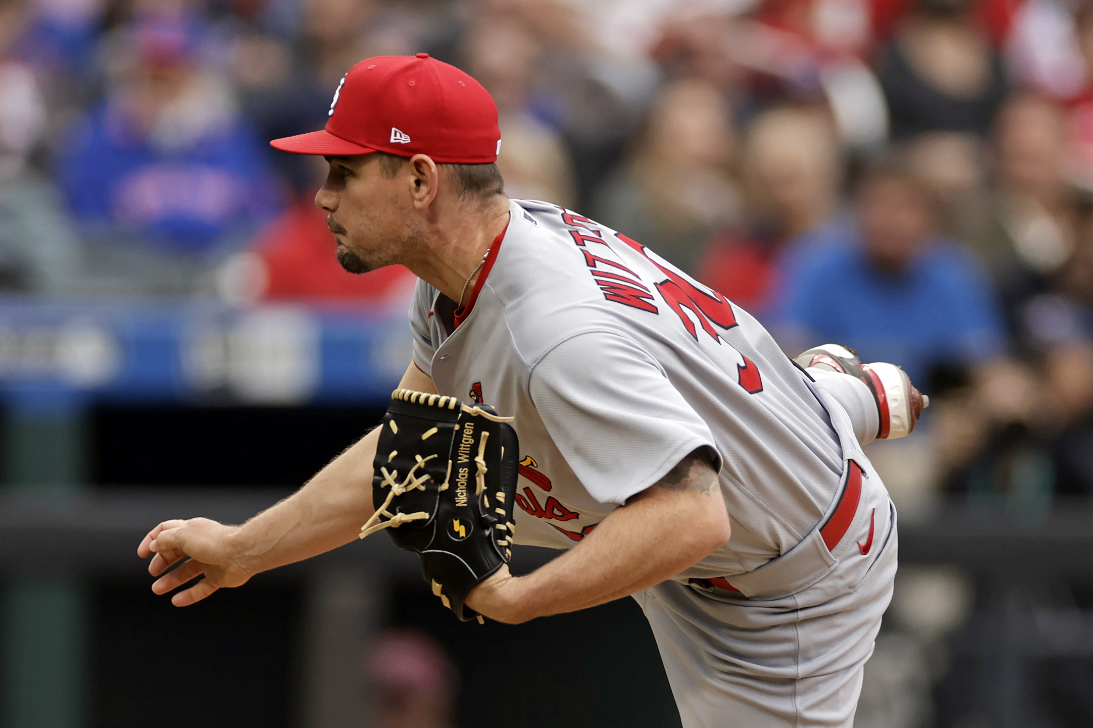 After Mets lose Scherzer, Alonso HR in 10th beats Cards