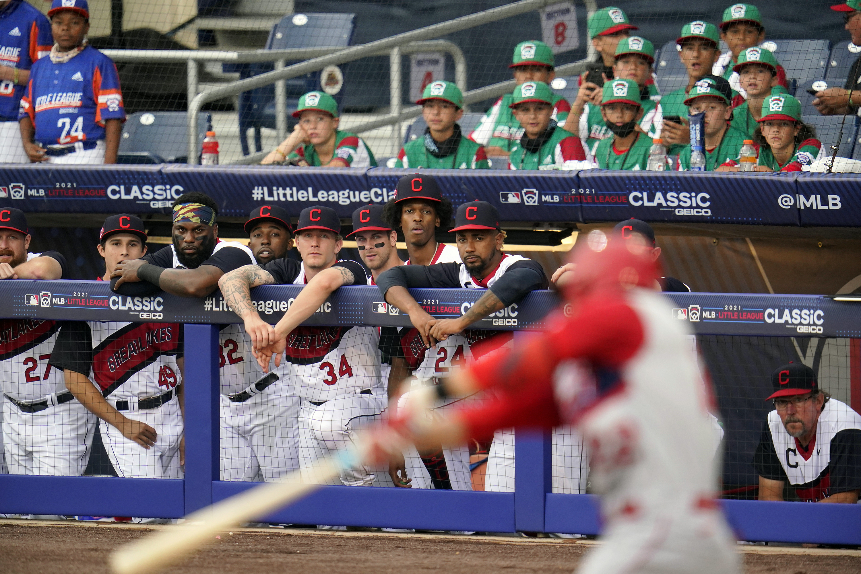 Red Sox, Orioles to play in 2020 MLB Little League Classic in Williamsport, Sports