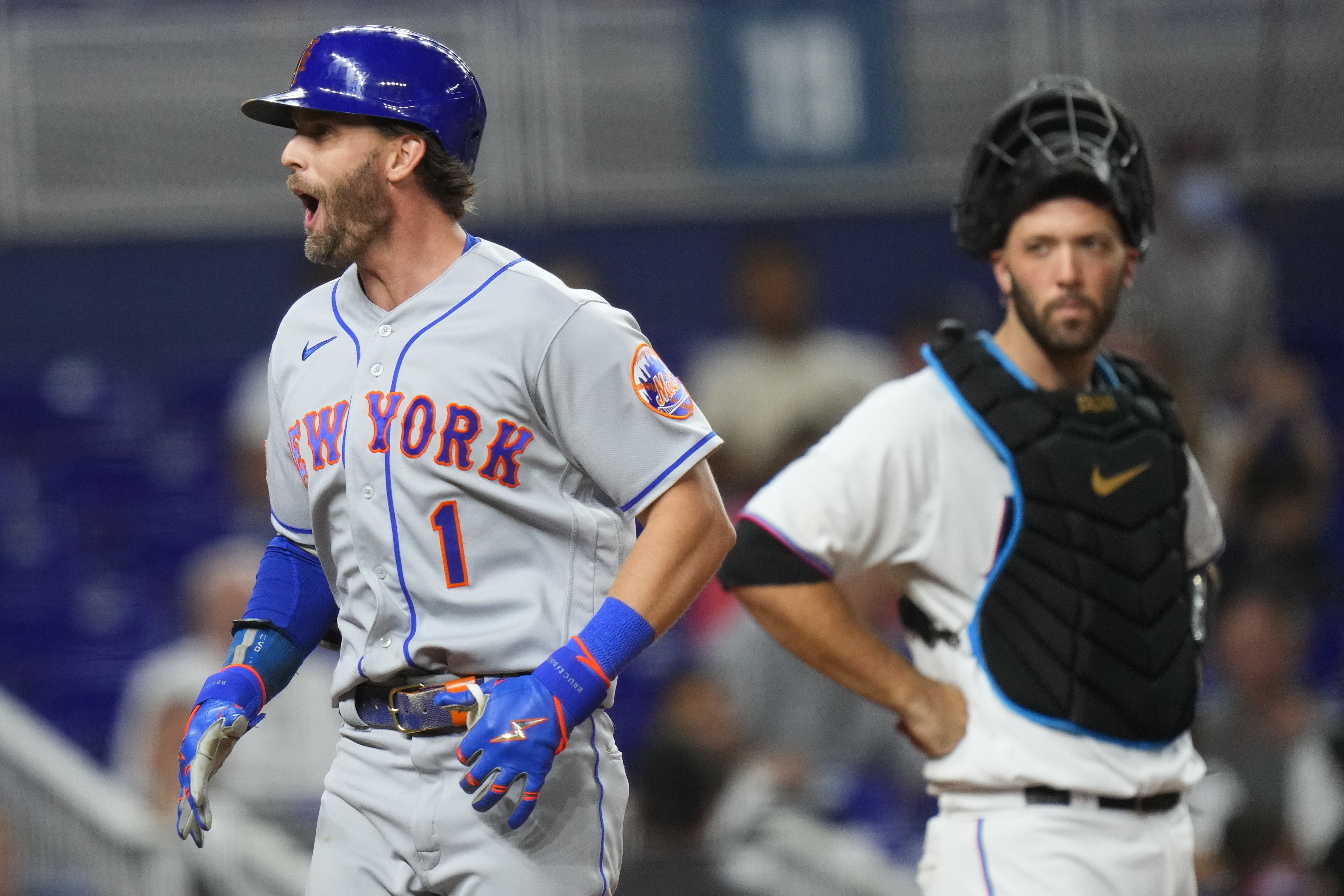 Mets 'getting many hits' on key reliever who is 'definitely' available 