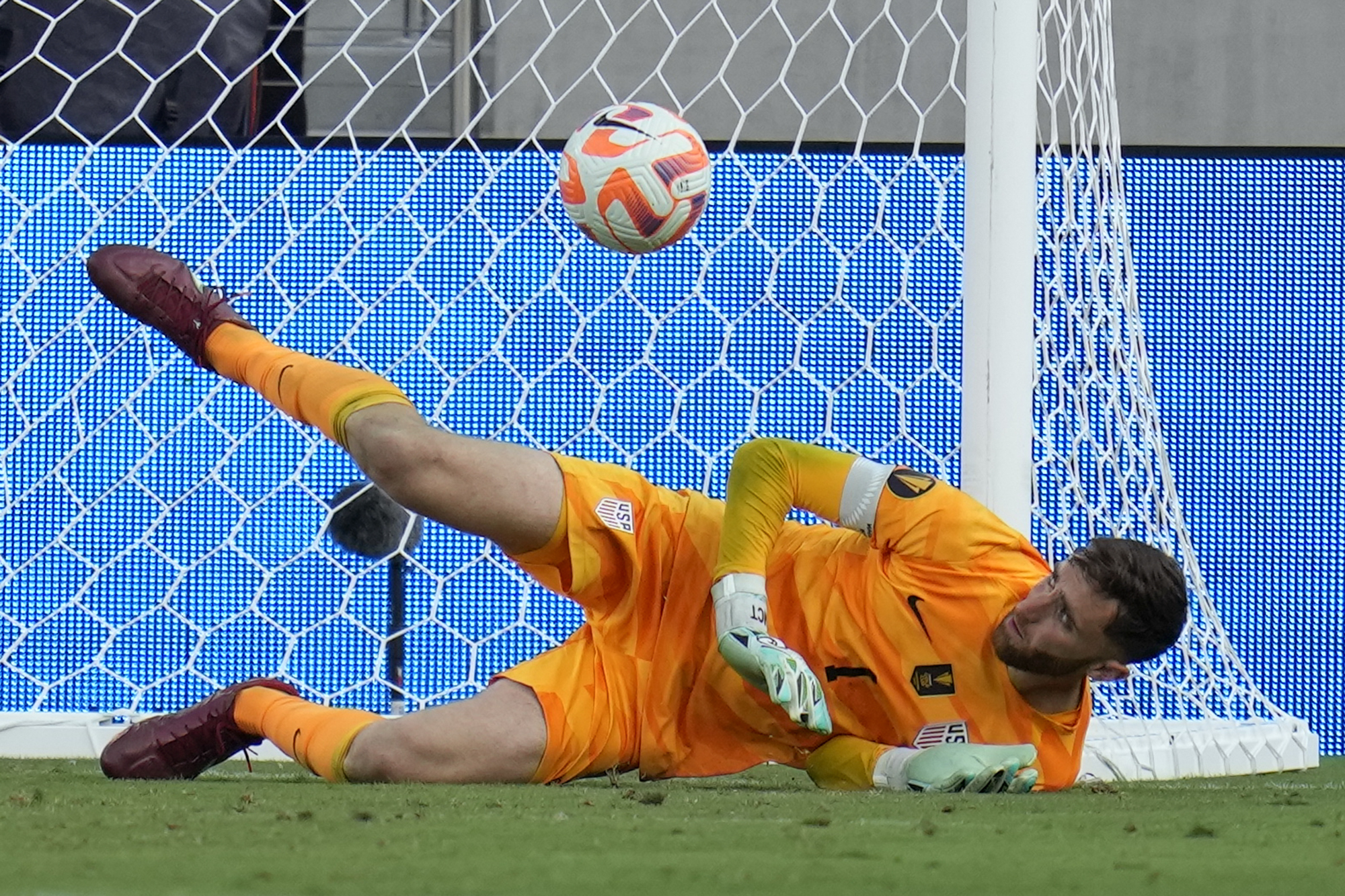 Panama upset US 5-4 on penalty kicks after 1-1 tie to reach CONCACAF Gold  Cup final