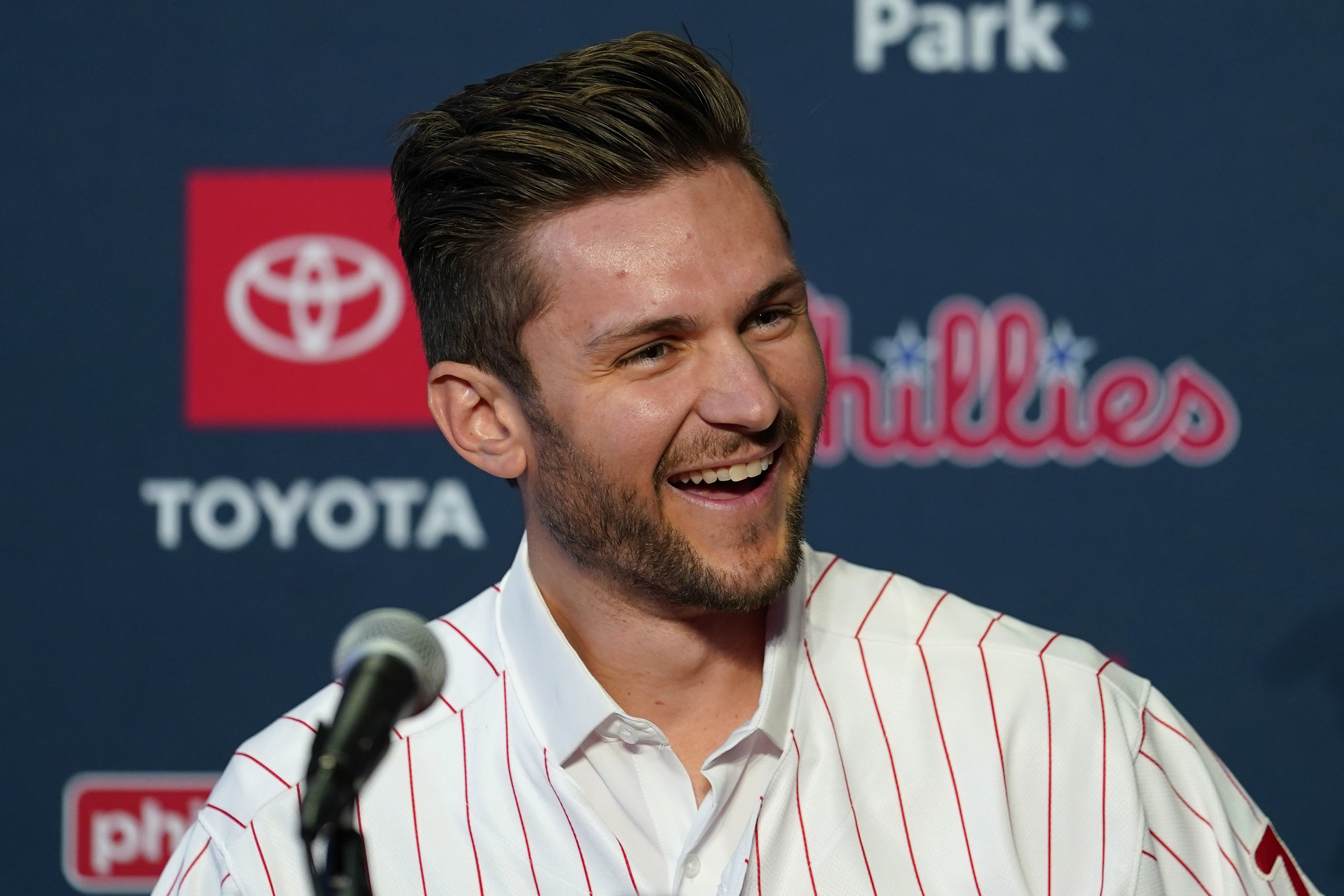 How Trea Turner's $300M deal impacts Phillies, Dodgers, free-agent