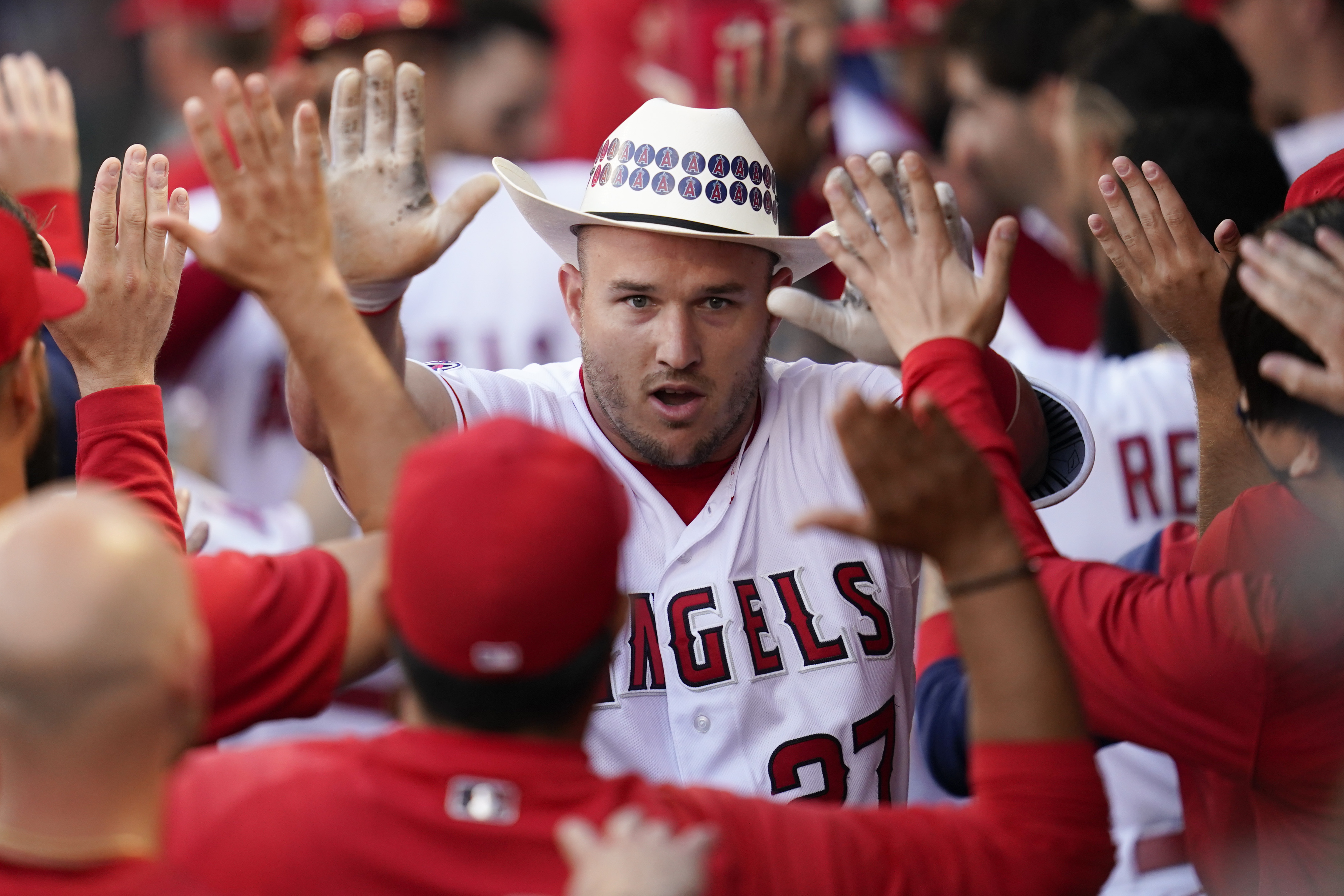 Who is Angels interim manager Phil Nevin? What to know about ex