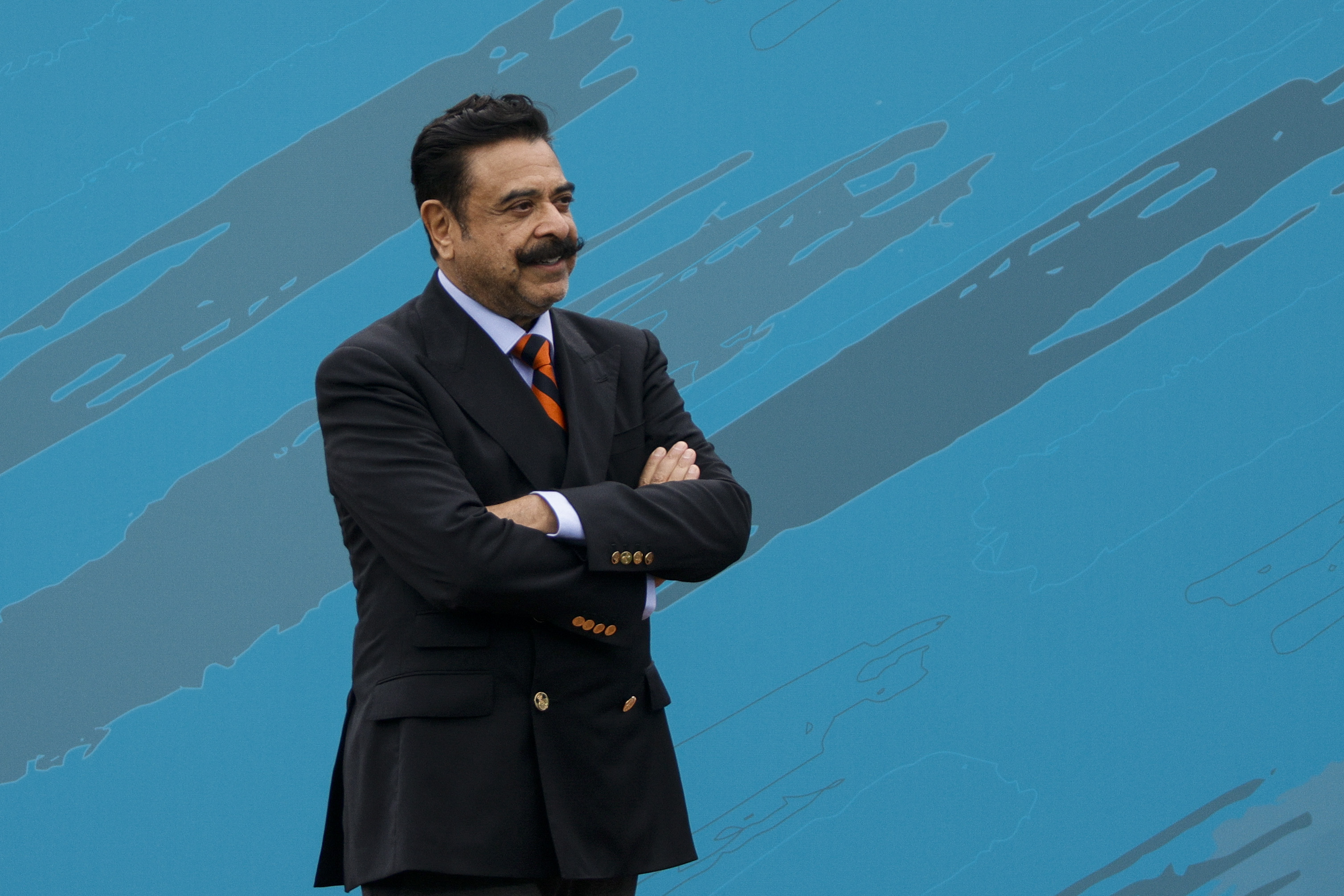 Analysis: Jaguars owner Shad Khan still pushing merits of second