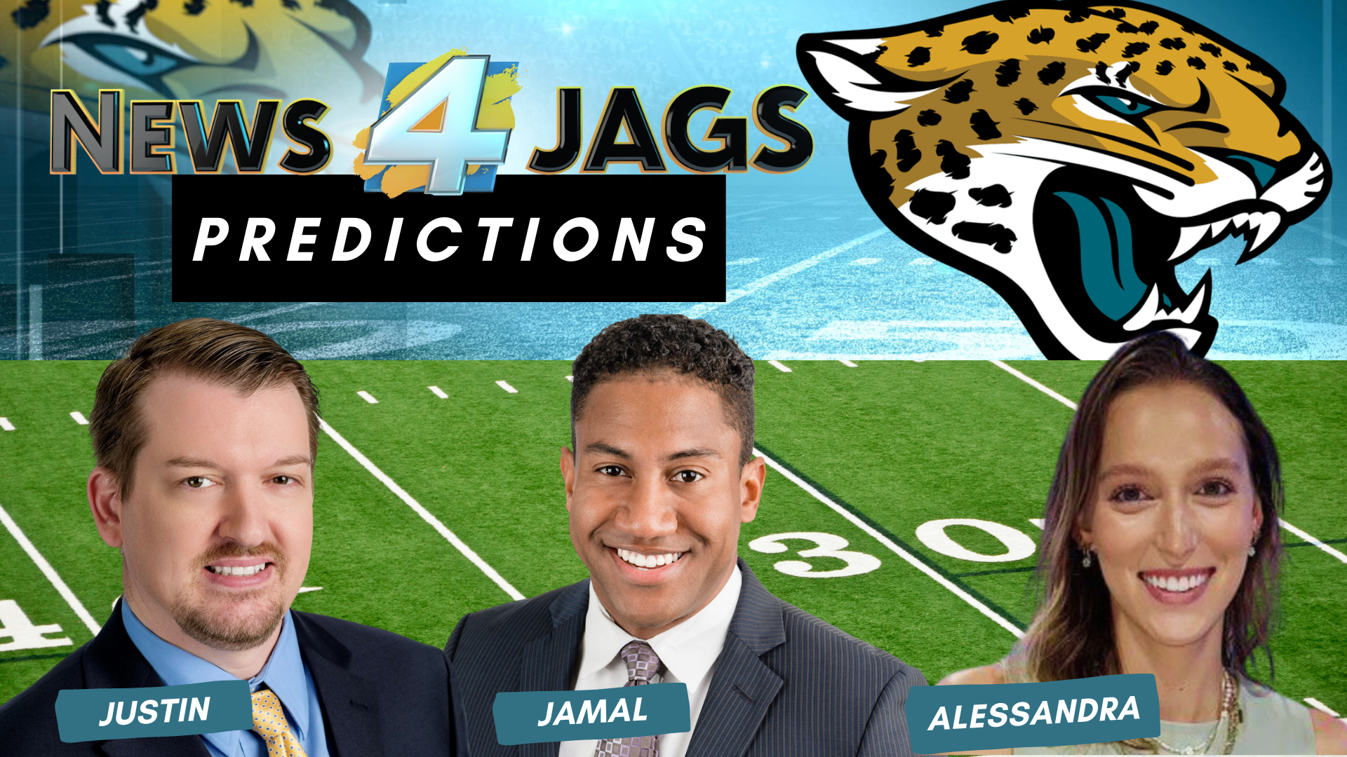 News4JAGs predictions: Jaguars will romp in opener against Colts