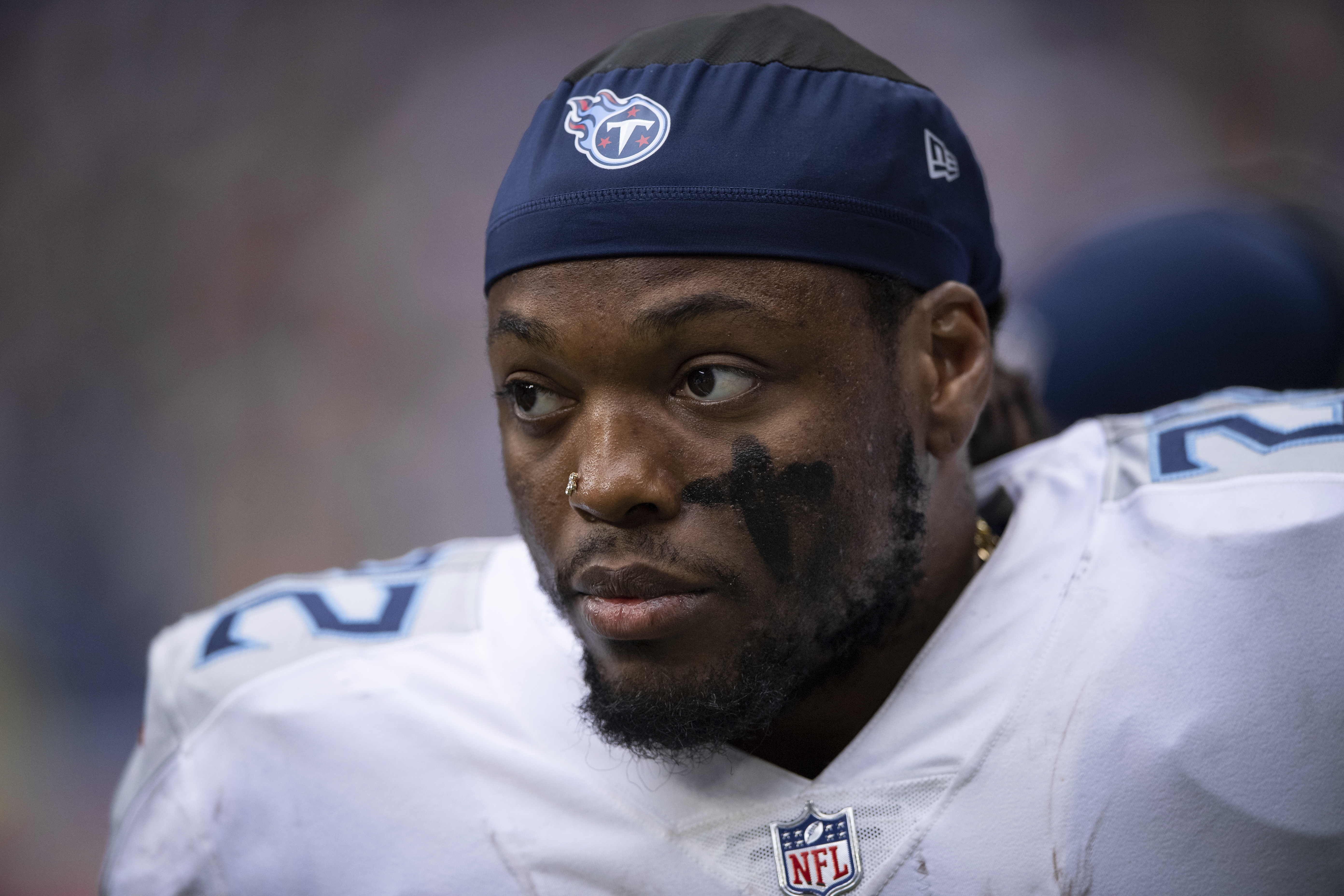 Derrick Henry to make return for Titans in playoffs