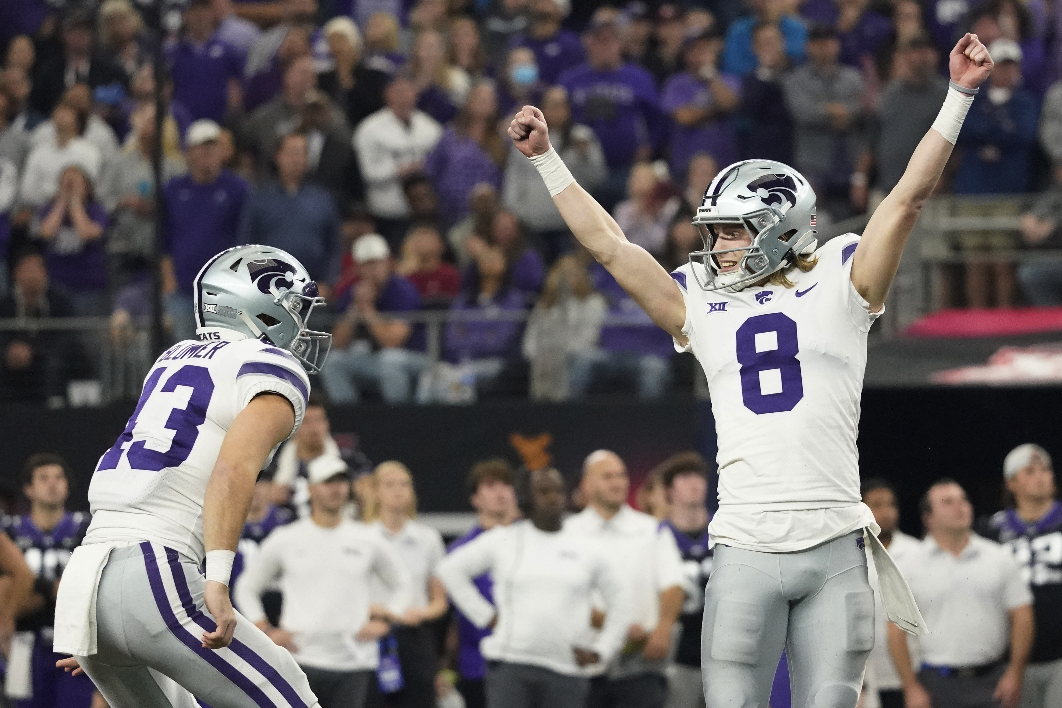 Vikings have reportedly escaped a season-altering disaster