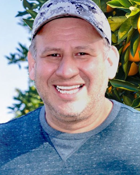 Ryan Morales