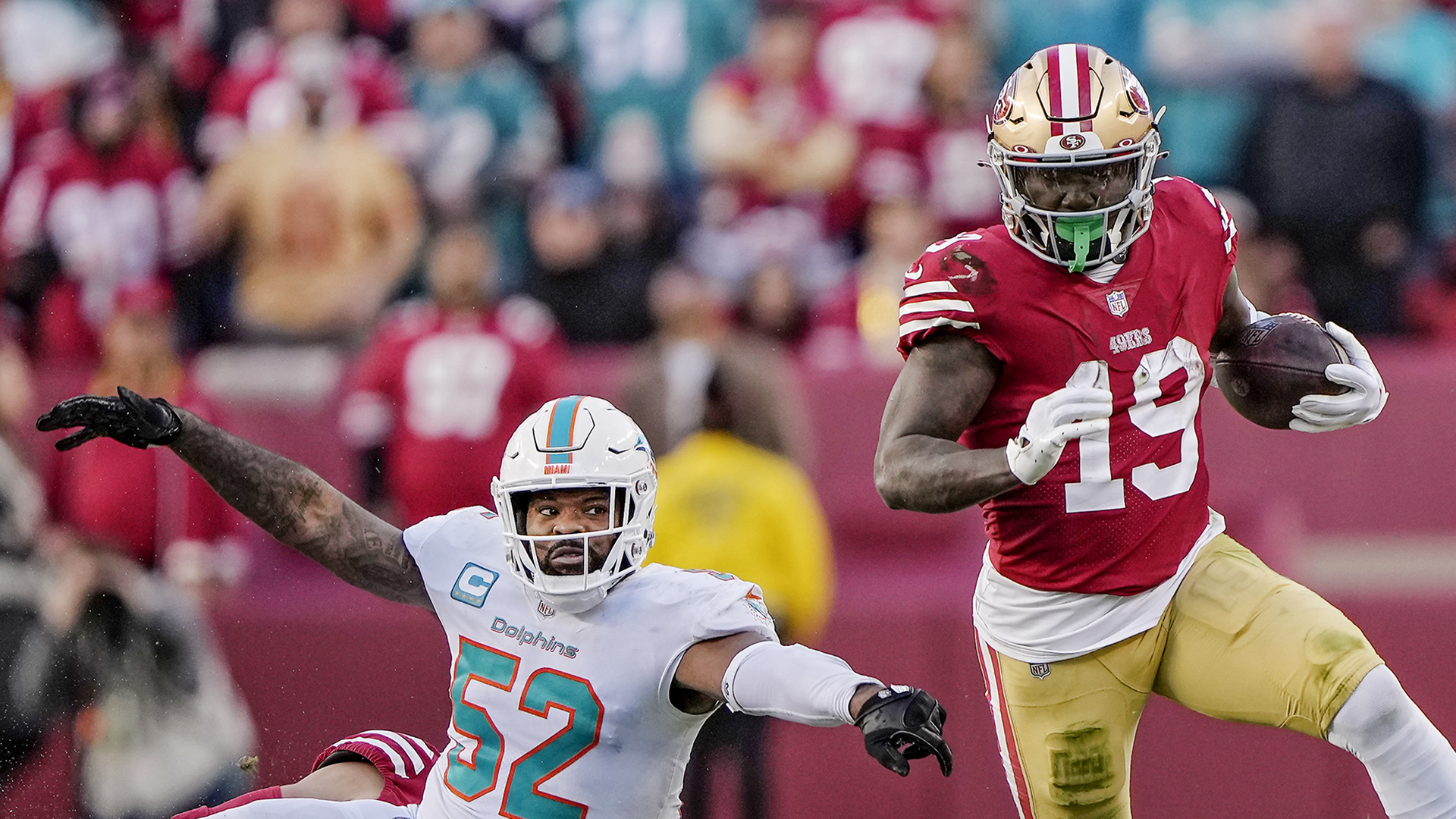49ers v Dolphins Preview - Miami Dolphins