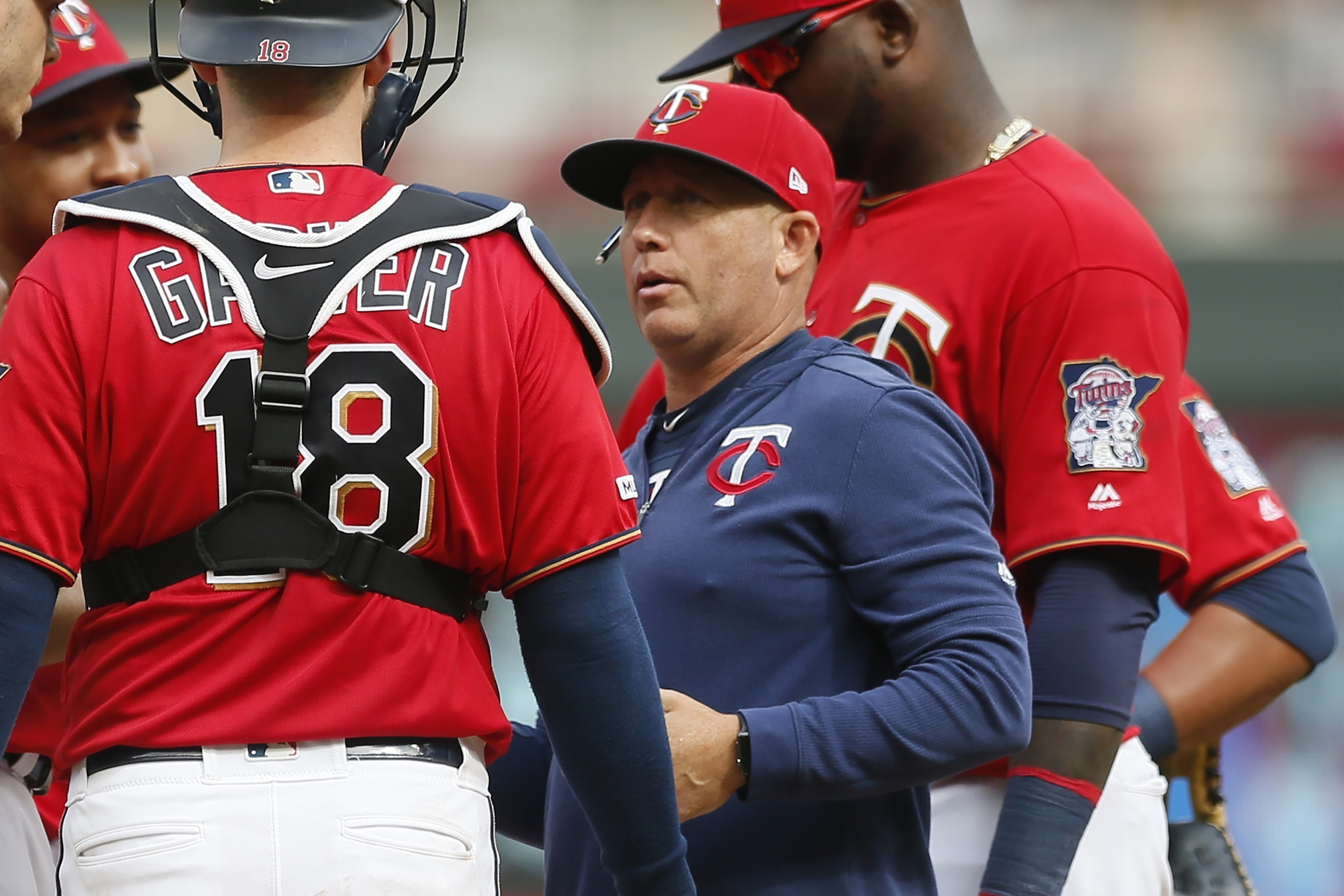 Twins to add Target Field game lounge from Wisdom Gaming in August