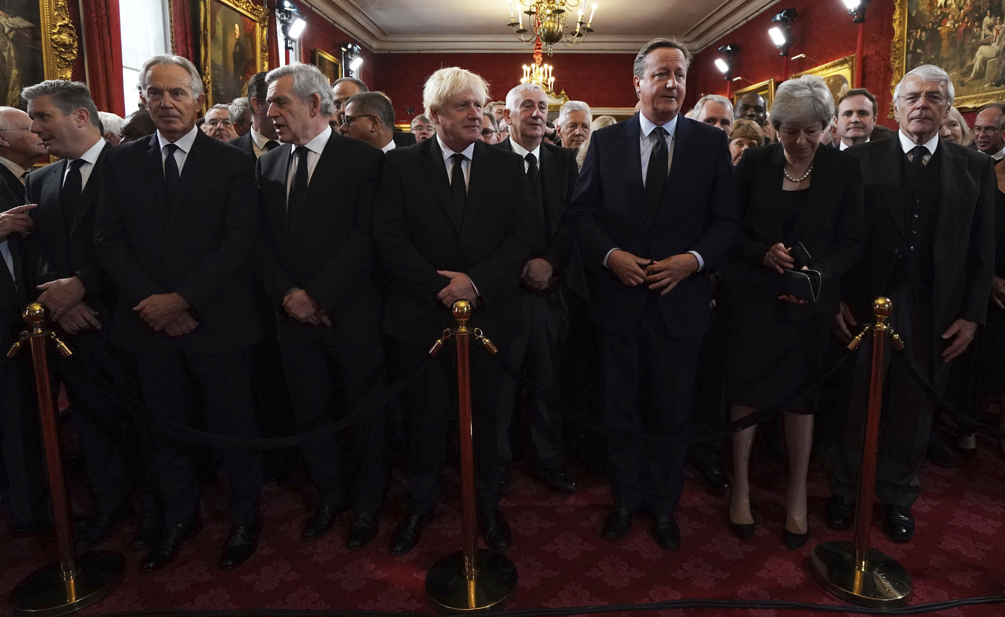 French Stars Decry Pension Reforms, King Charles Visit To Go Ahead –  Deadline