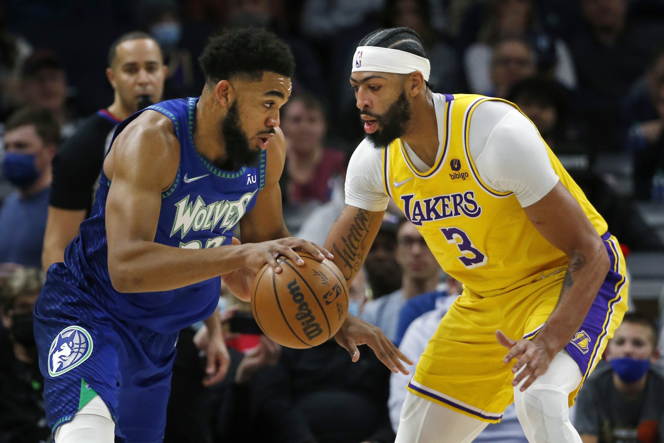 Lakers Stunned by Mavericks 111-110 on 3 at the Buzzer – NBC Los