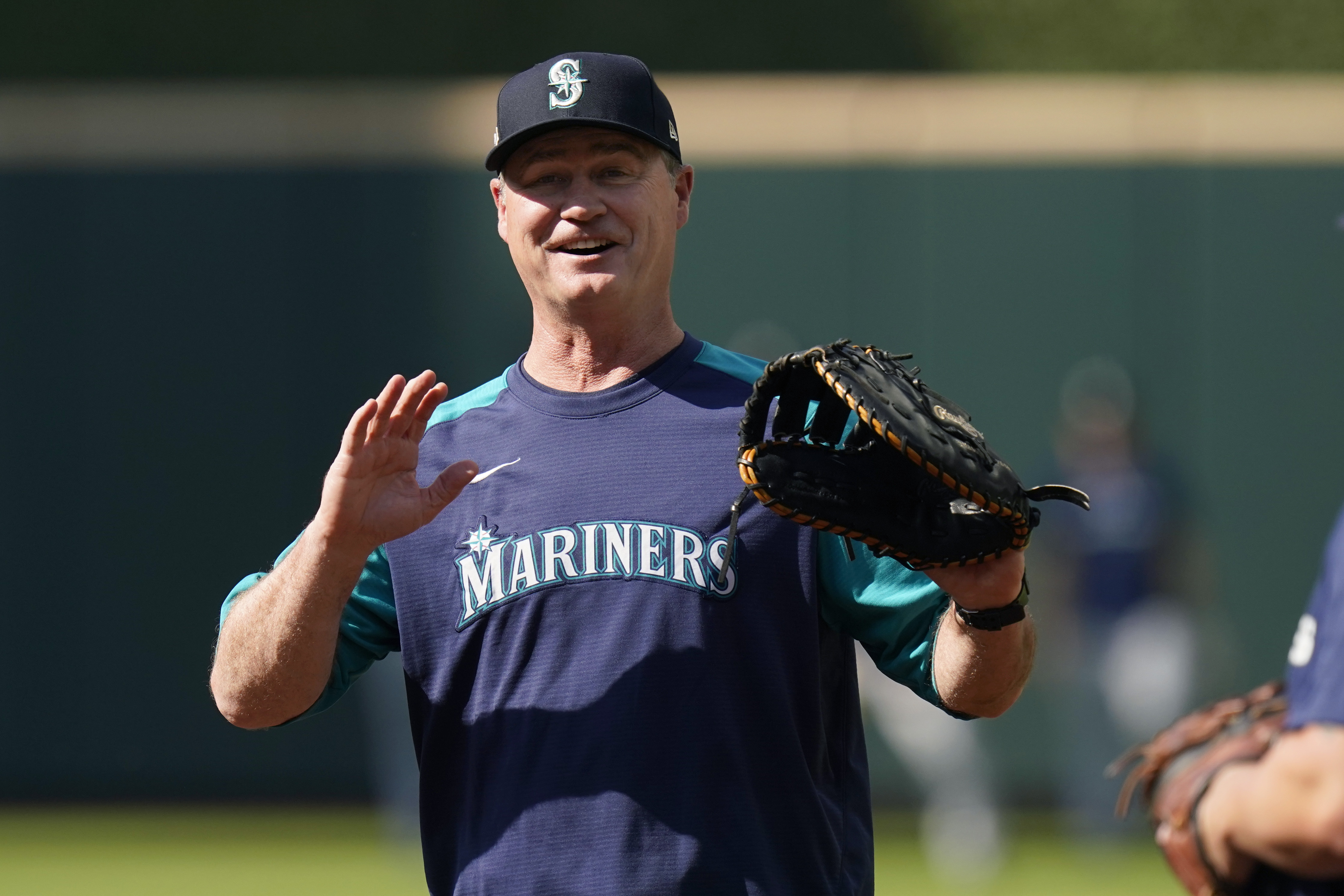 Scott Servais on Winning the Wild Card Series, Advancing to ALDS