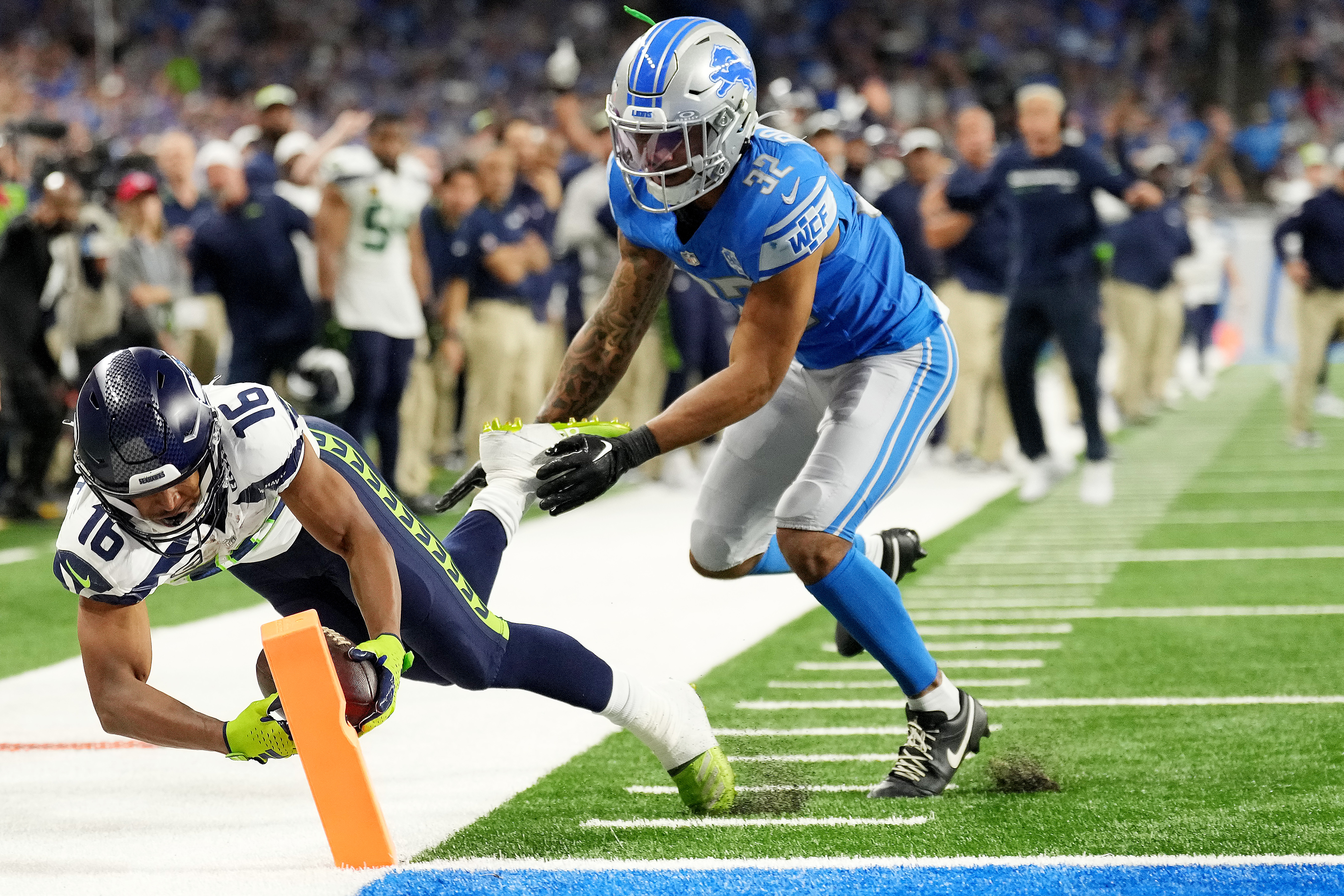 Morning 4: What led to the Detroit Lions' deflating loss to the Seattle  Seahawks -- and other news