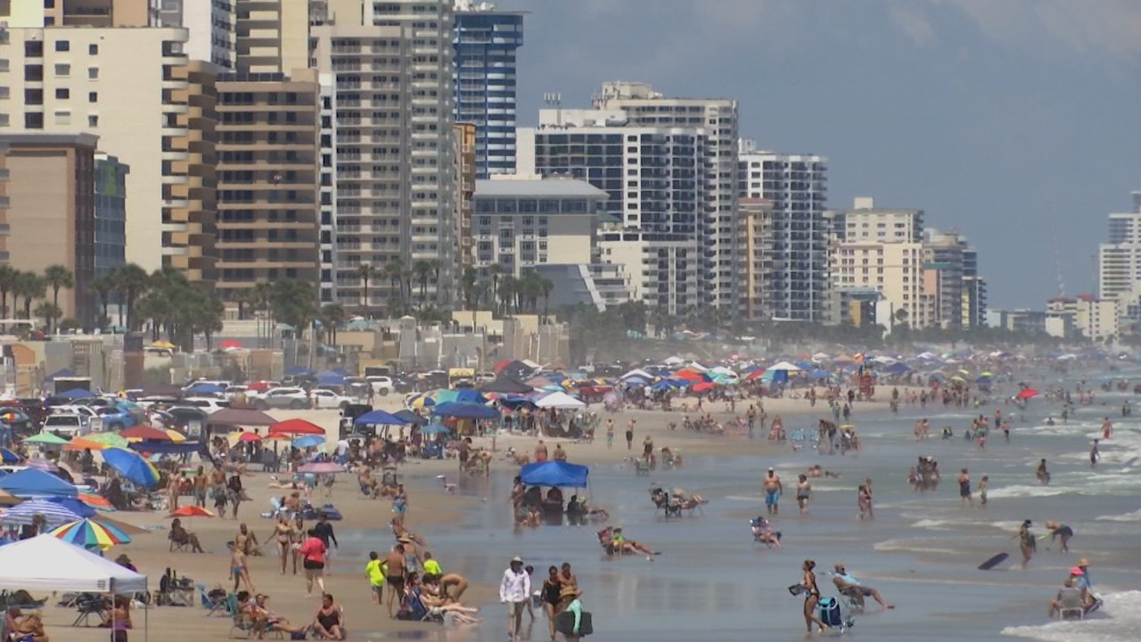 A Floridian's guide to summer: Here's how we survive Florida's heat
