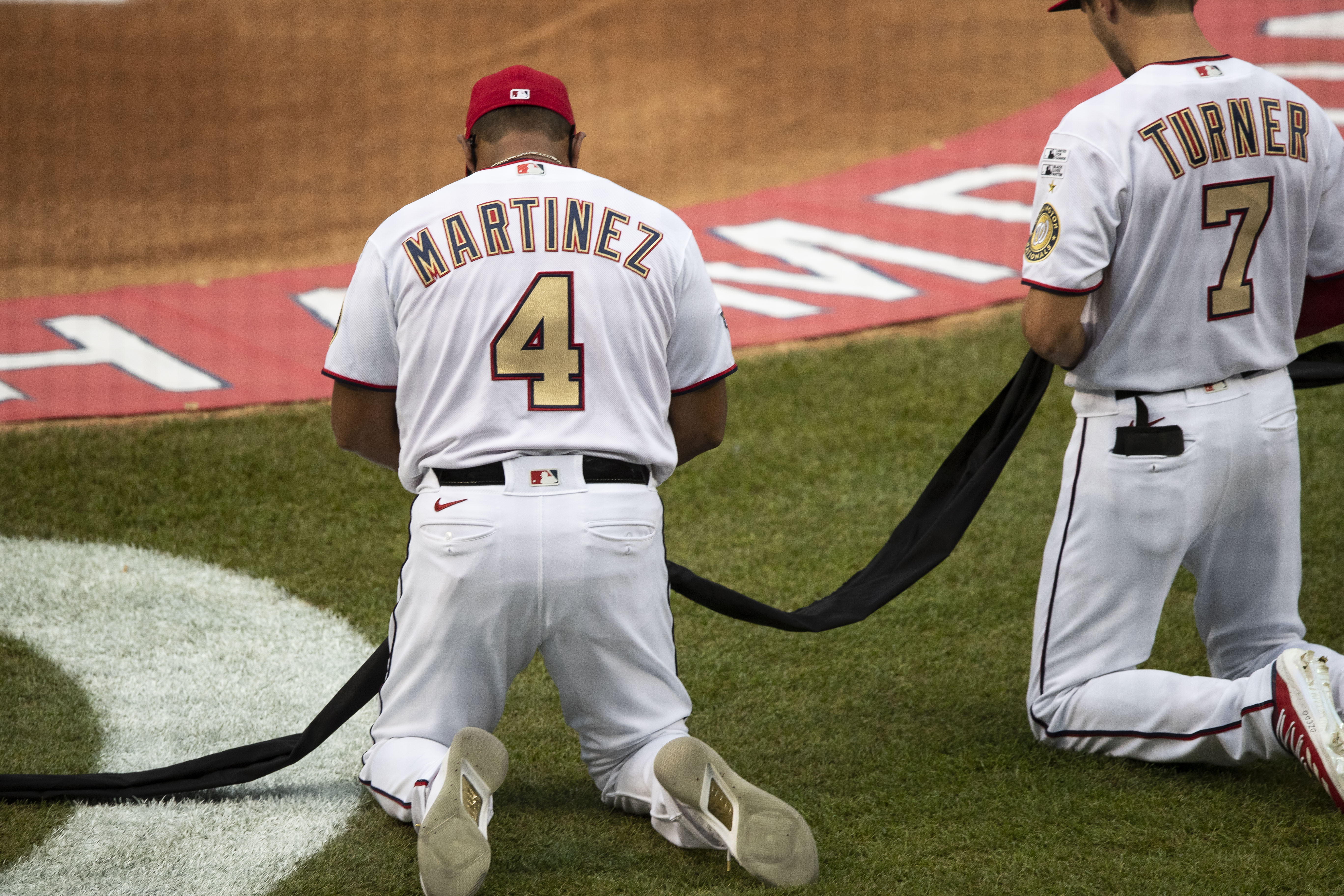 Jewish Heritage Day  Washington Nationals