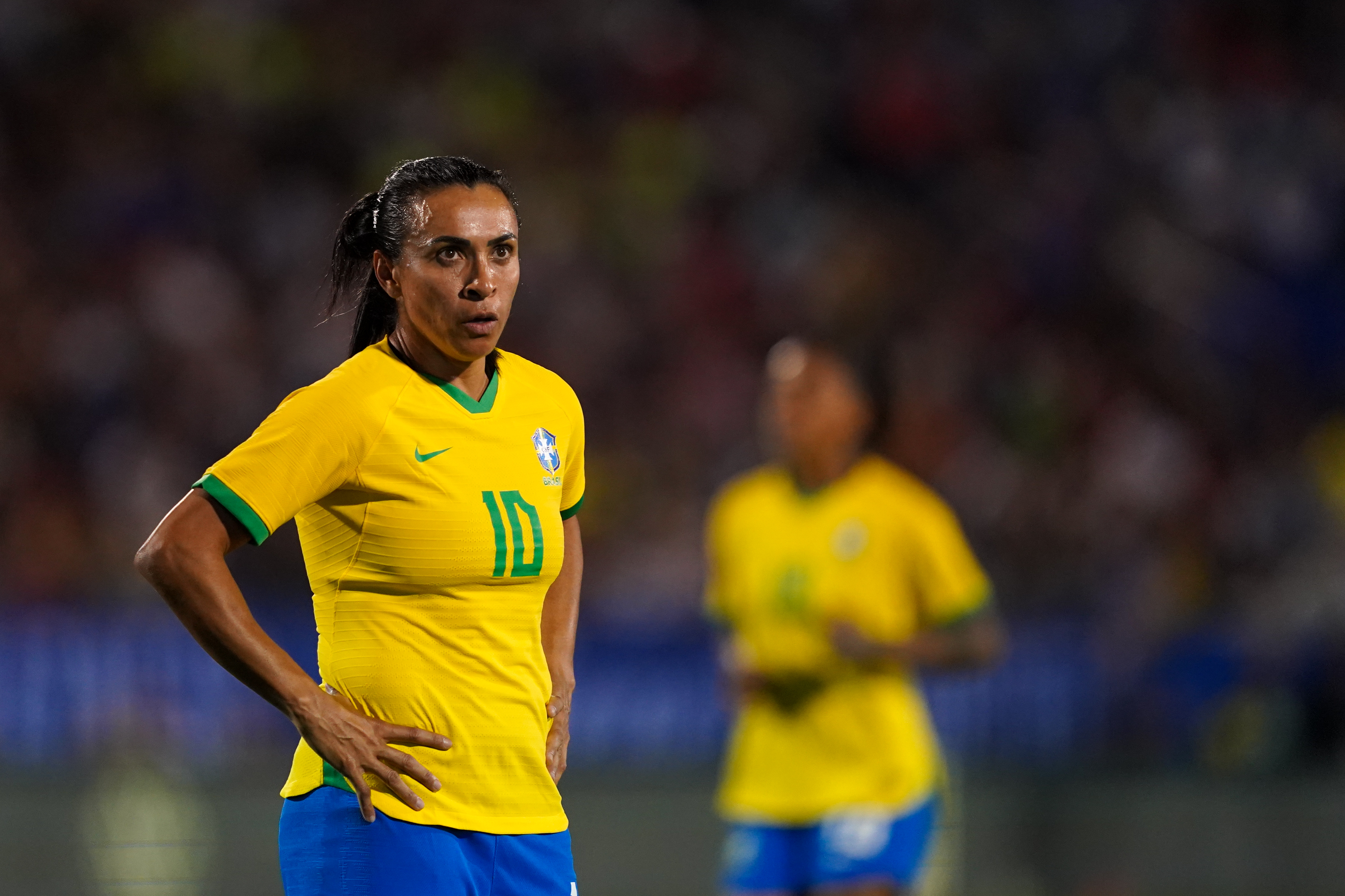 Women's World Cup 2023: Brazil team guide - The Athletic