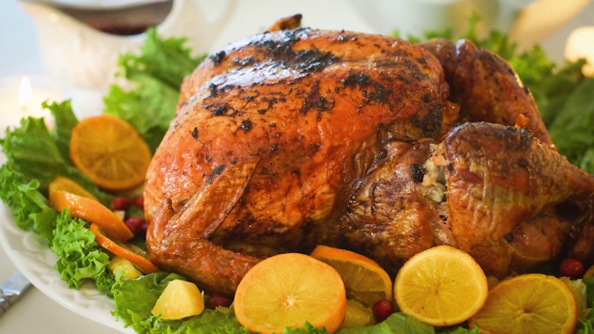 Thanksgiving in Las Vegas 2021: Dinner, Turkey to Go, Restaurants