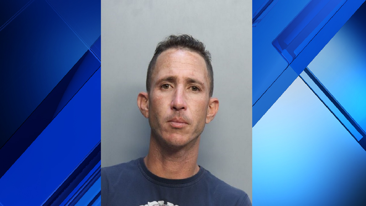 Man accused of pimping out woman from his home in Hialeah