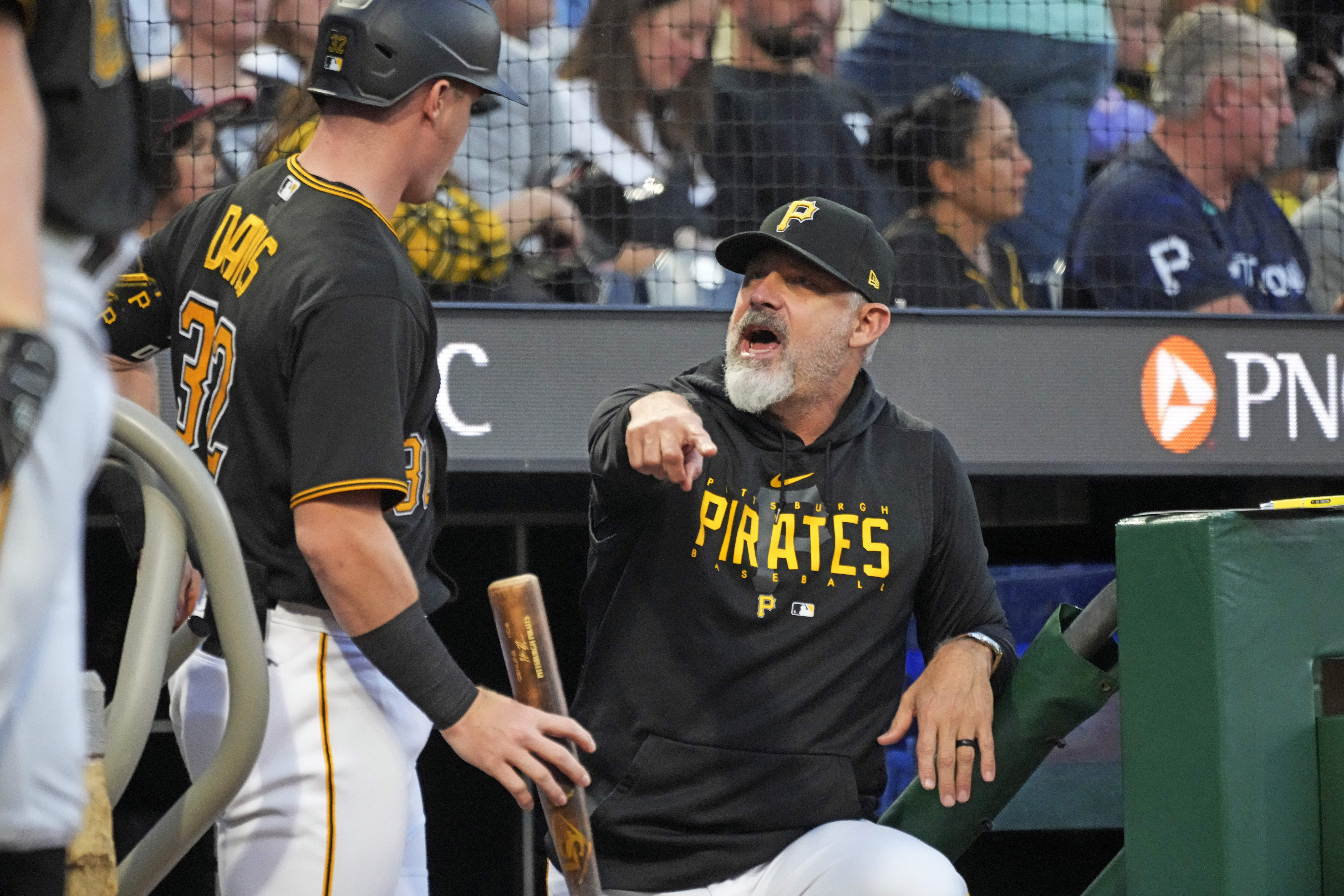 New Years Resolutions for the Pirates in 2022 - Bucs Dugout