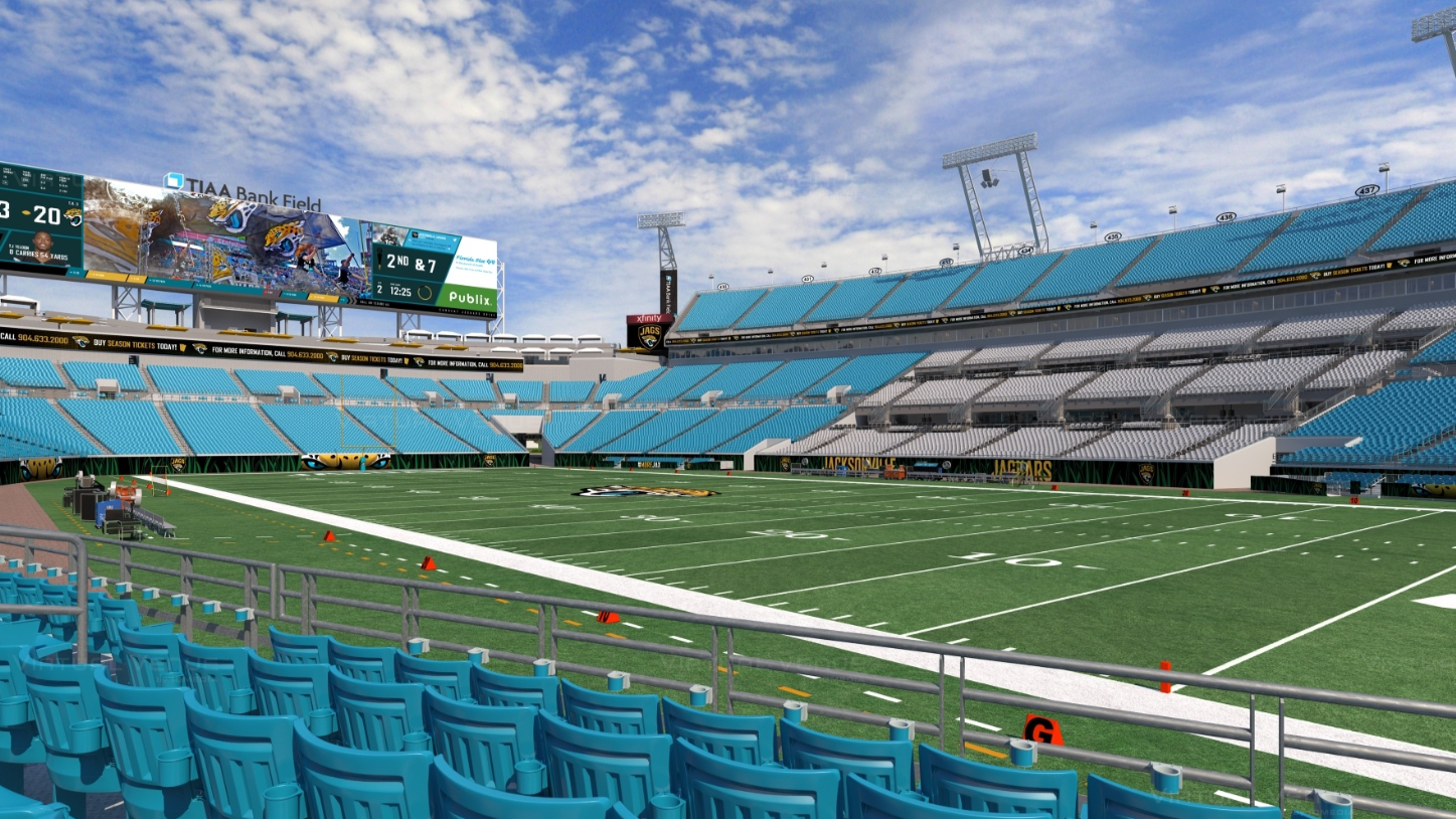 Jacksonville Jaguars vs. Indianapolis Colts Tickets Oct 15, 2023  Jacksonville, FL