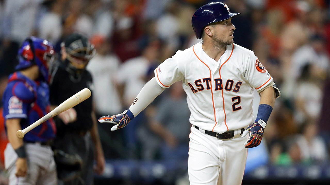 Reagan and Alex Bregman share how you can get your hands on