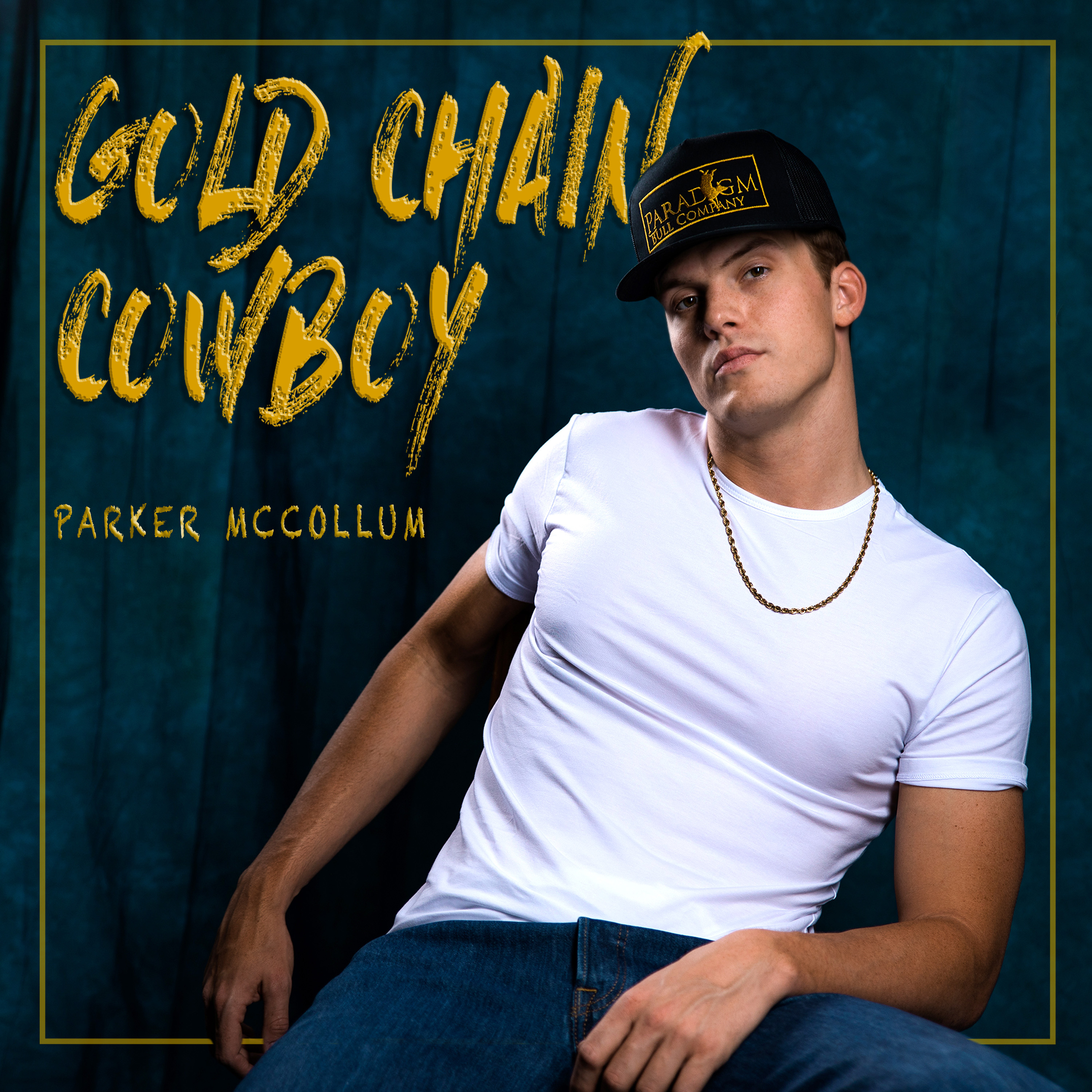 Parker mccollum deals houston rodeo