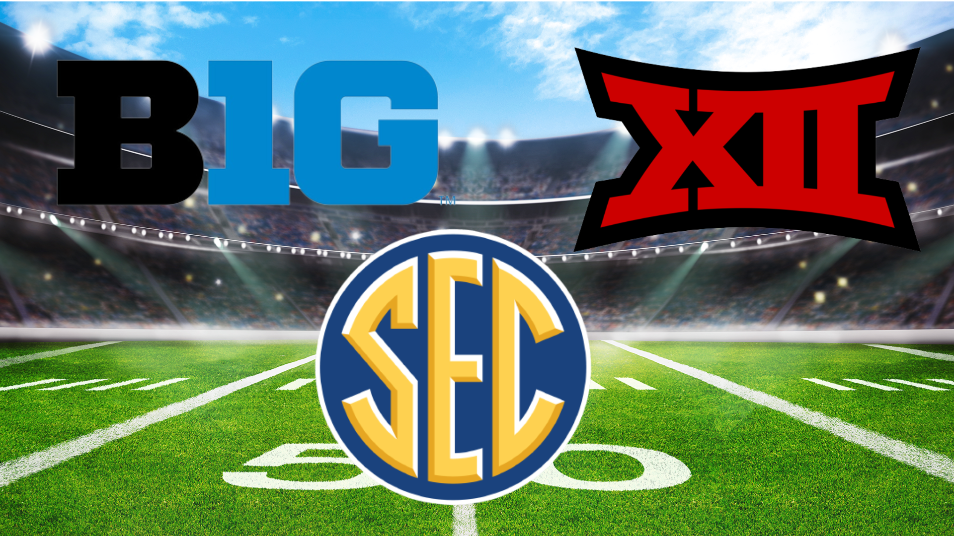 Selected SEC on CBS football games announced