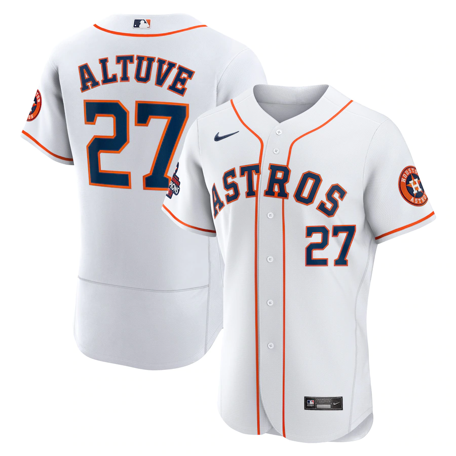 Get Your World Champions Astros gear right here!