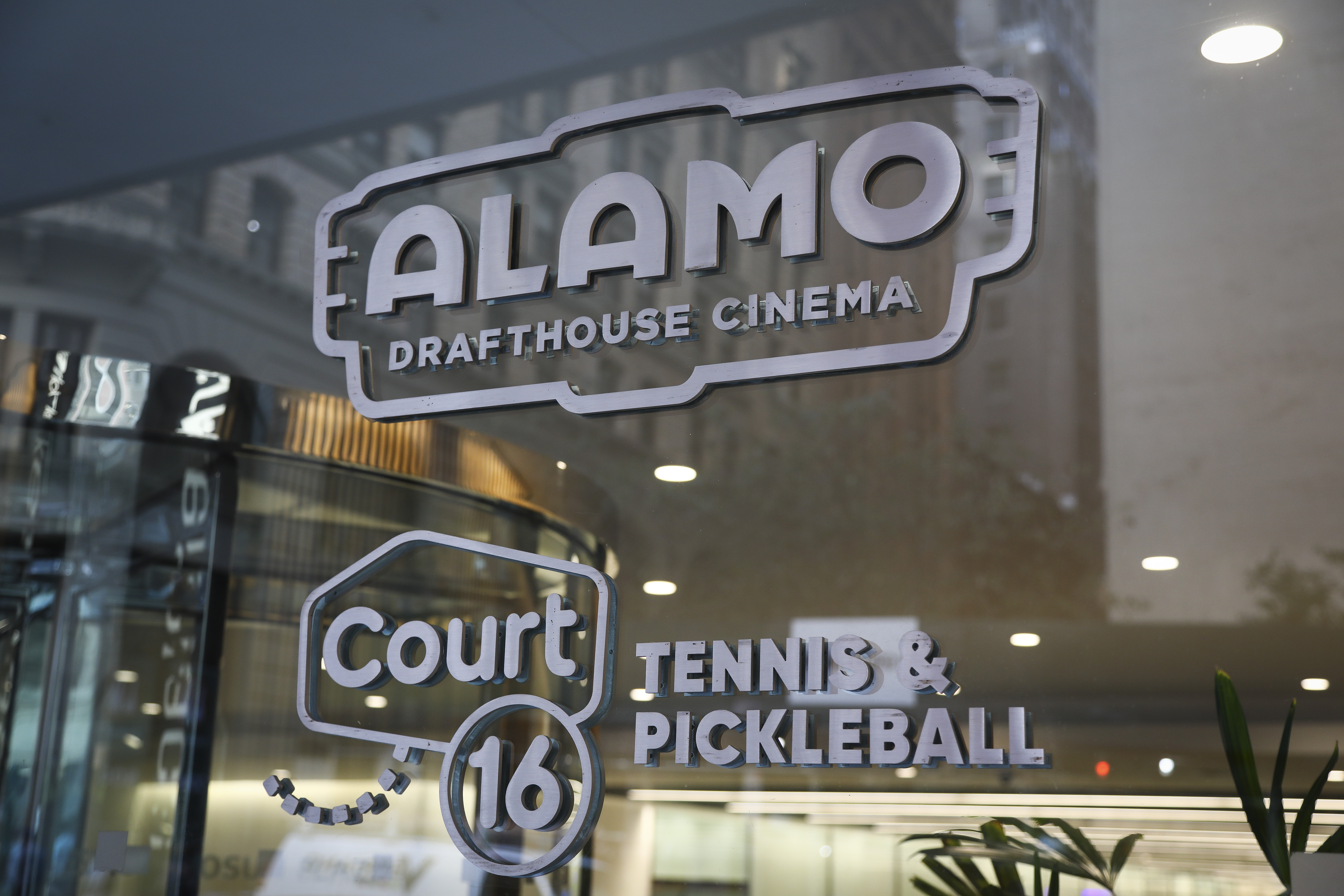 Join us for for $4 Cinema Day on - Alamo Drafthouse Cinema