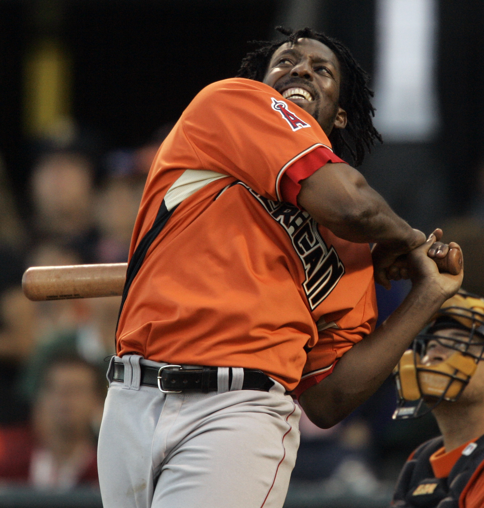 Vladimir Guerrero Jr. vs. Vladimir Guerrero Sr.: How son's 2023 Home Run  Derby win compares to dad's in 2007