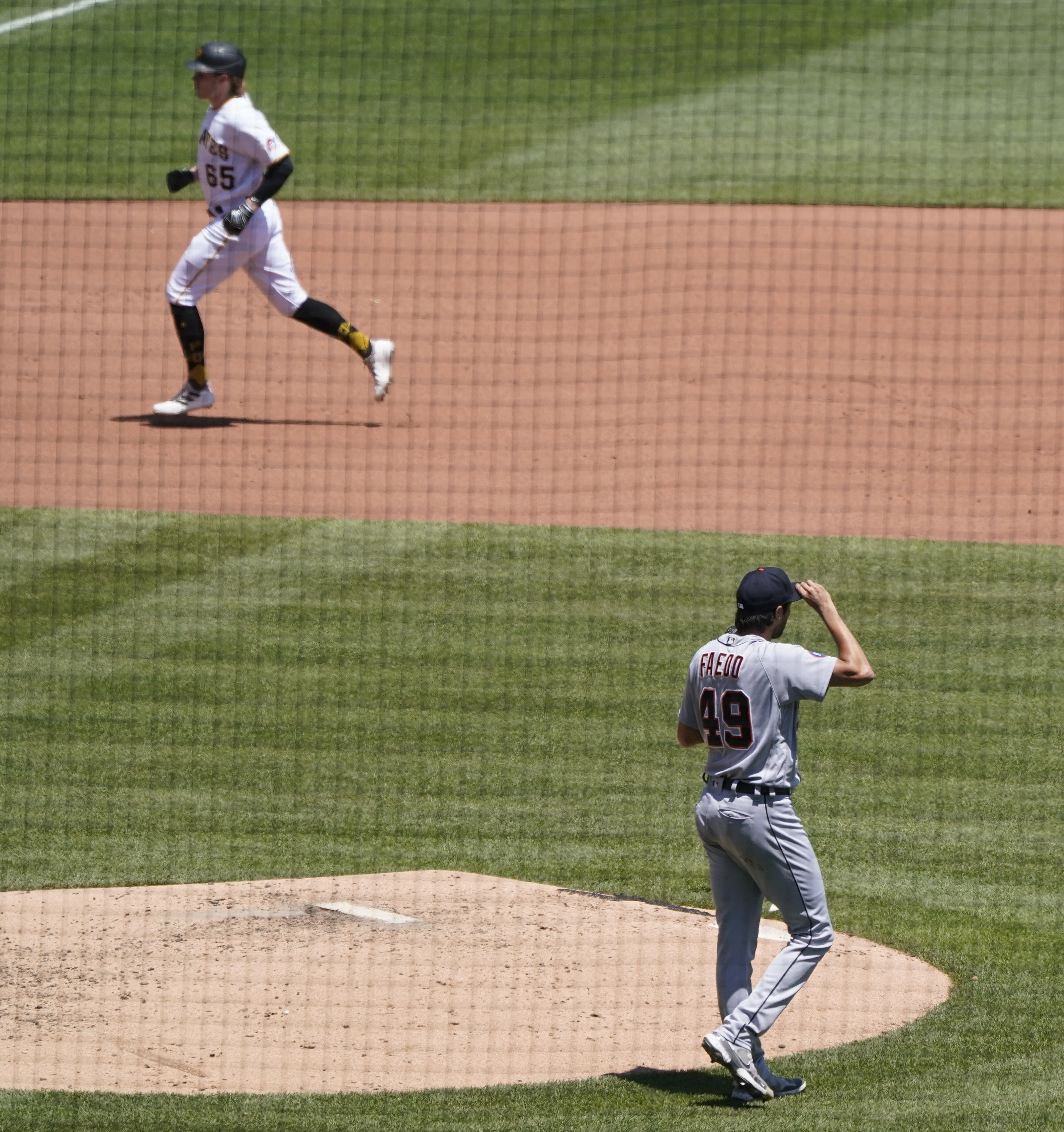 Tigers vs. Pirates preview: Alex Faedo's road finally leads to the