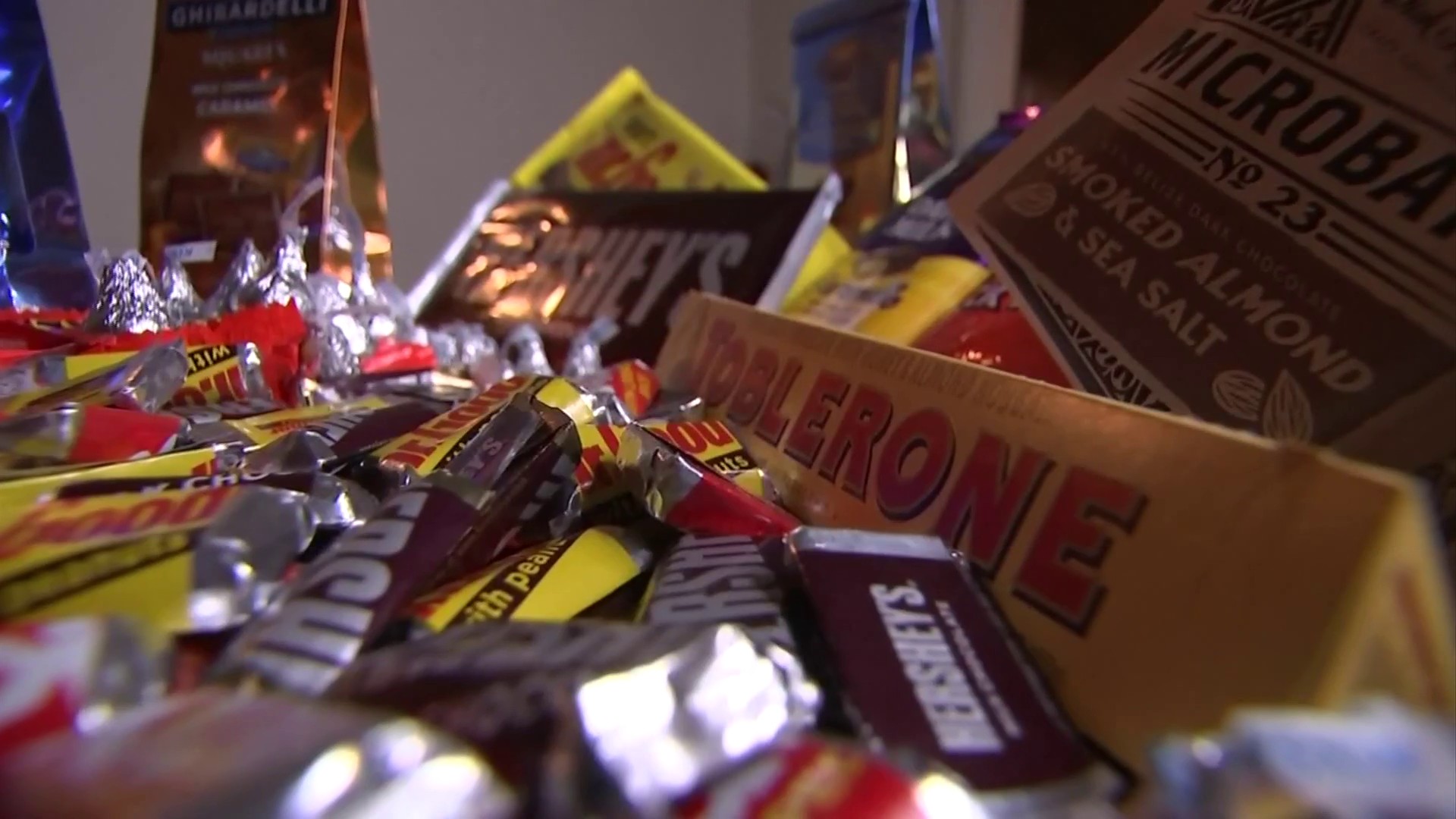 How Long Does Halloween Candy Last? - Eater