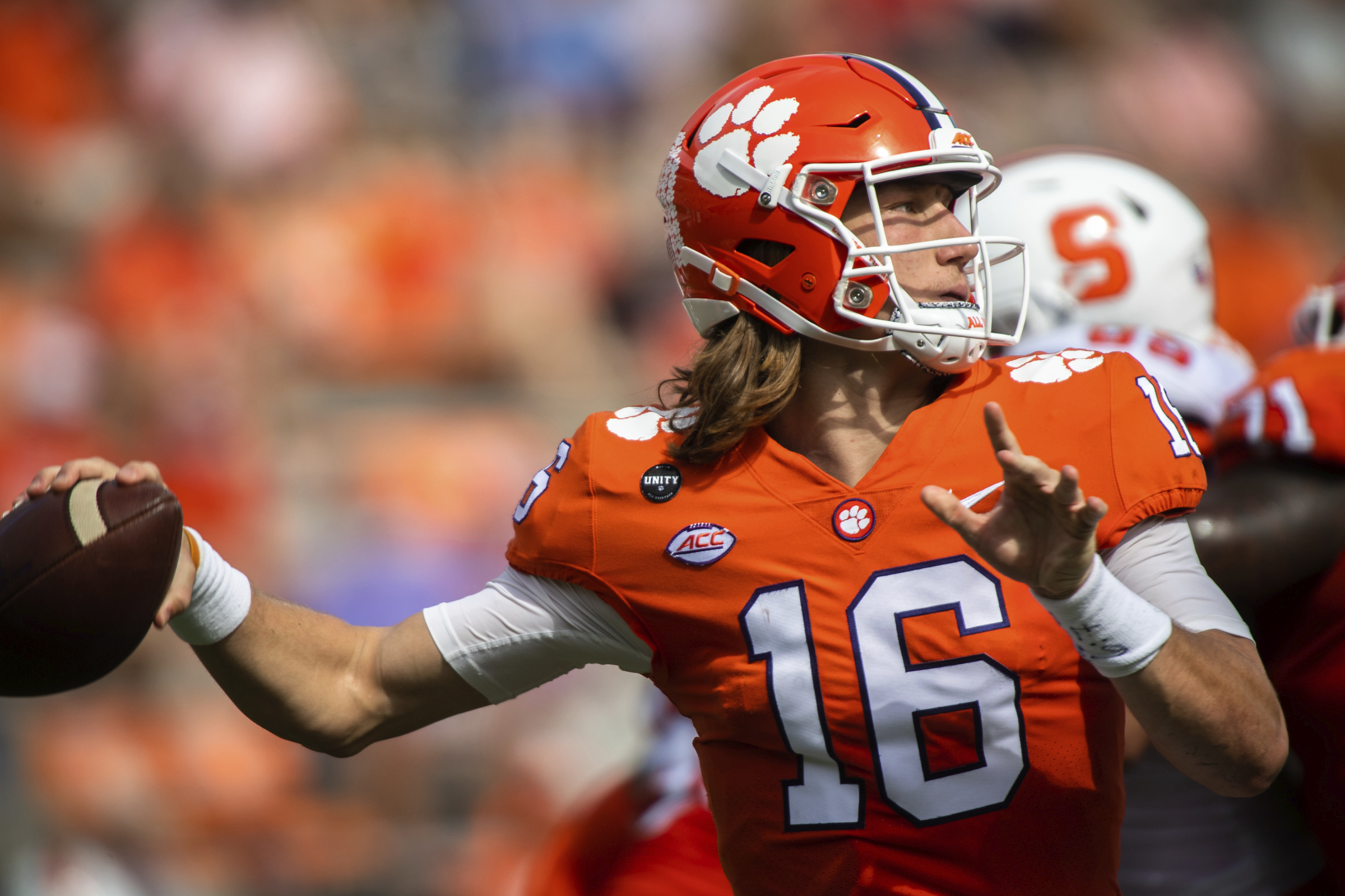 Fanatics and 2021 NFL Draft Top Pick Trevor Lawrence Announce