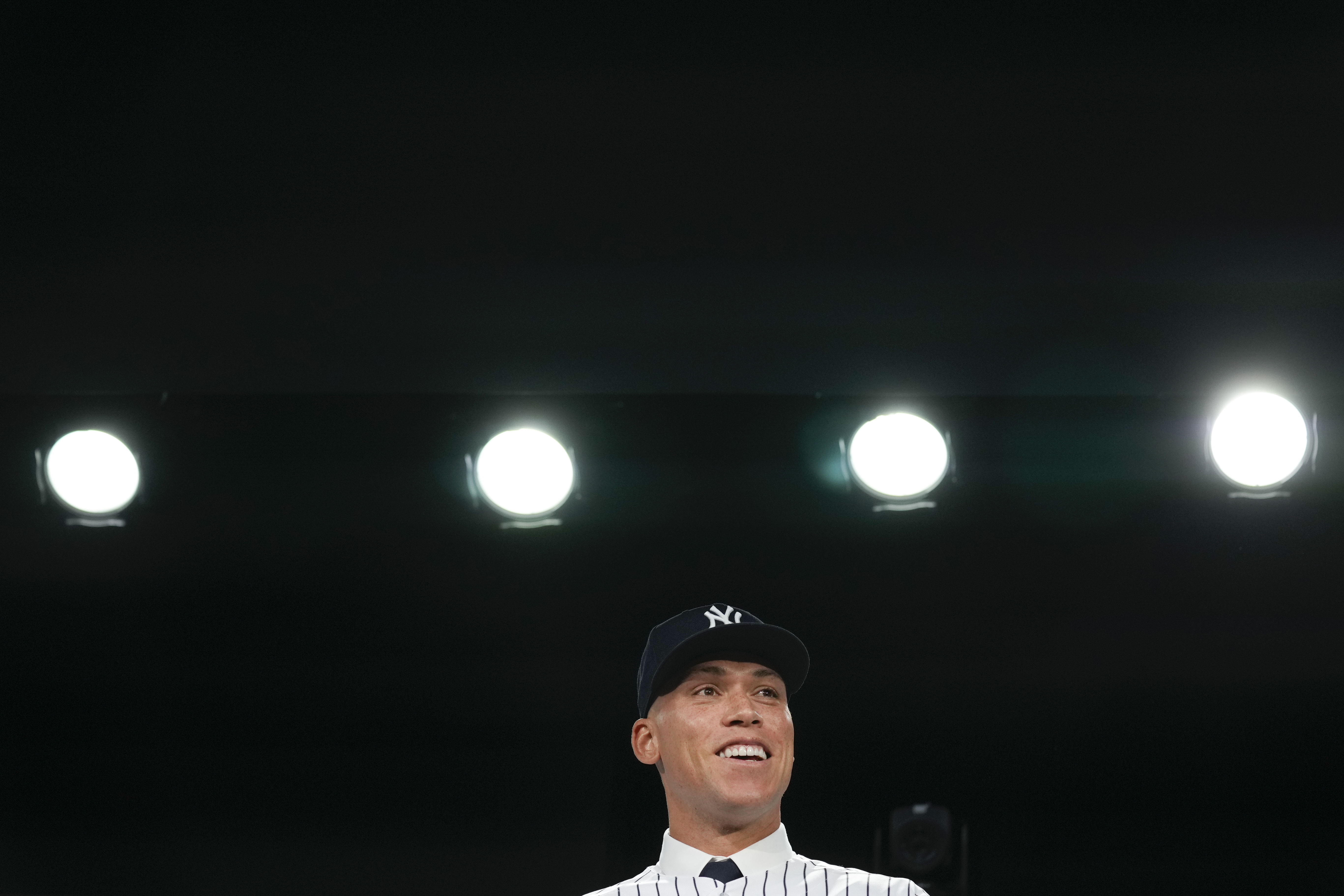 From Griffith to Jeter: The Yankees captains, Bronx Pinstripes