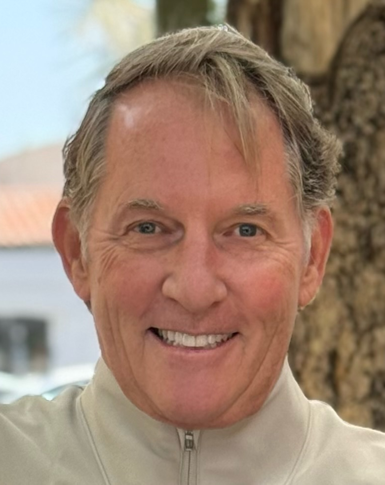 Steve Morgan