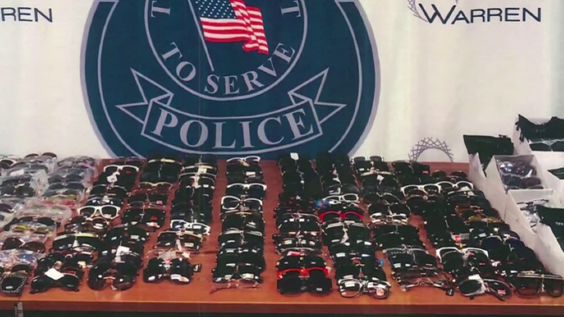 Feds seize $1.3 million in counterfeit earrings at UPS Worldport in  Louisville, Crime Reports