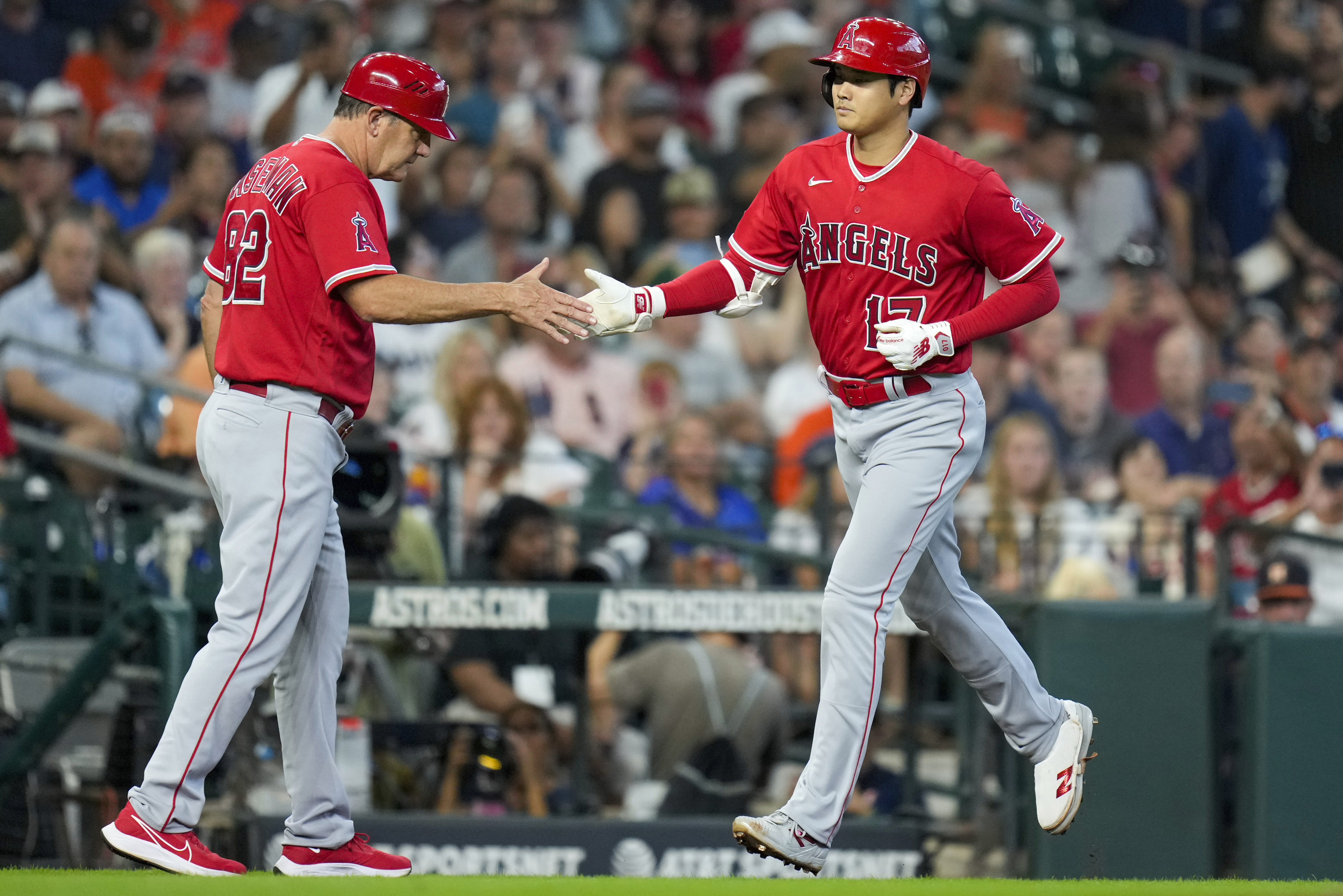 Jose Altuve Puts Kyle Tucker in the Shohei Ohtani Conversation