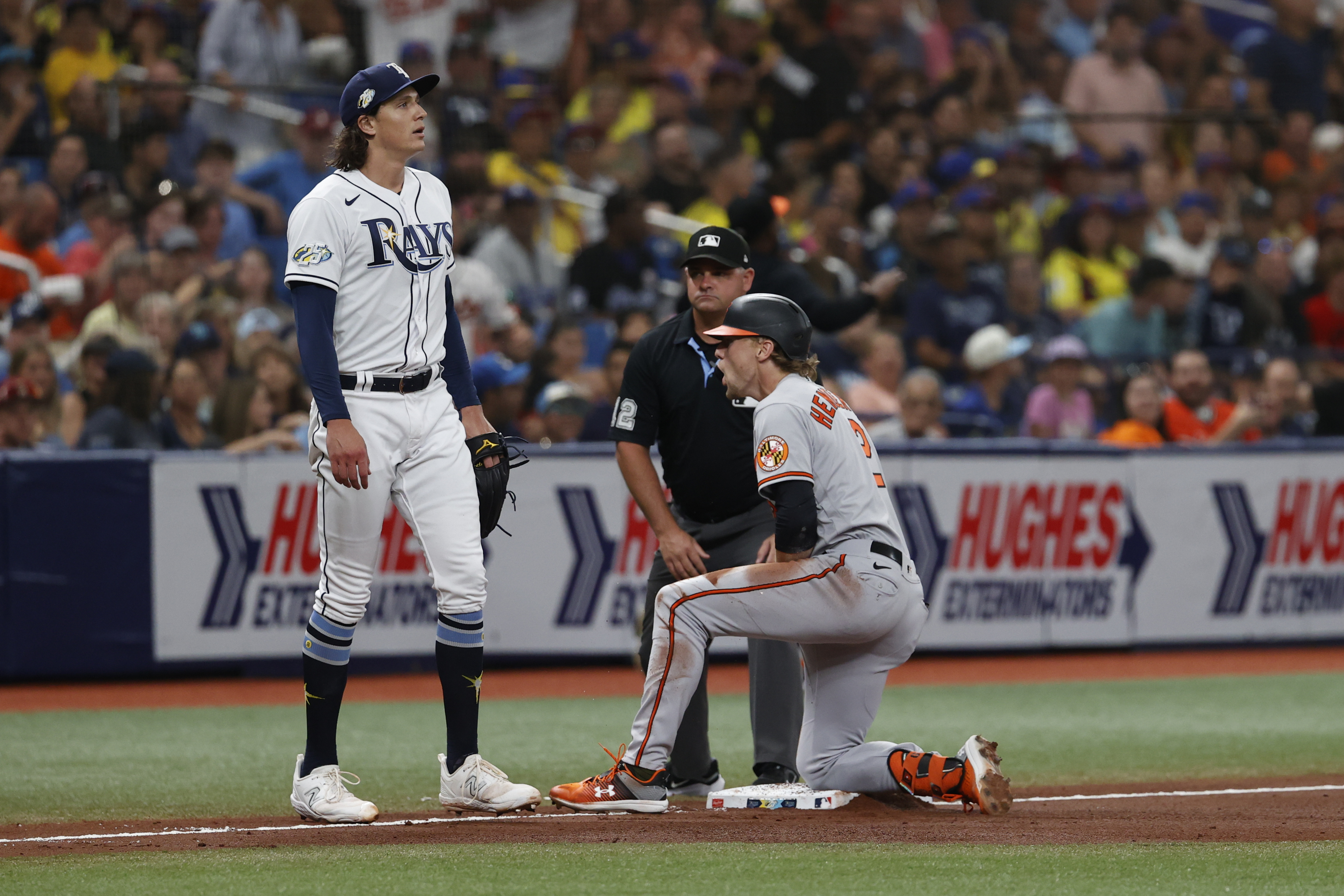 Baseball: Orioles' Shintaro Fujinami sets new speed mark in win over Mets