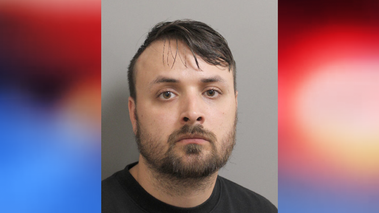 Teacher at Cy-Fair High School accused of having sex with student