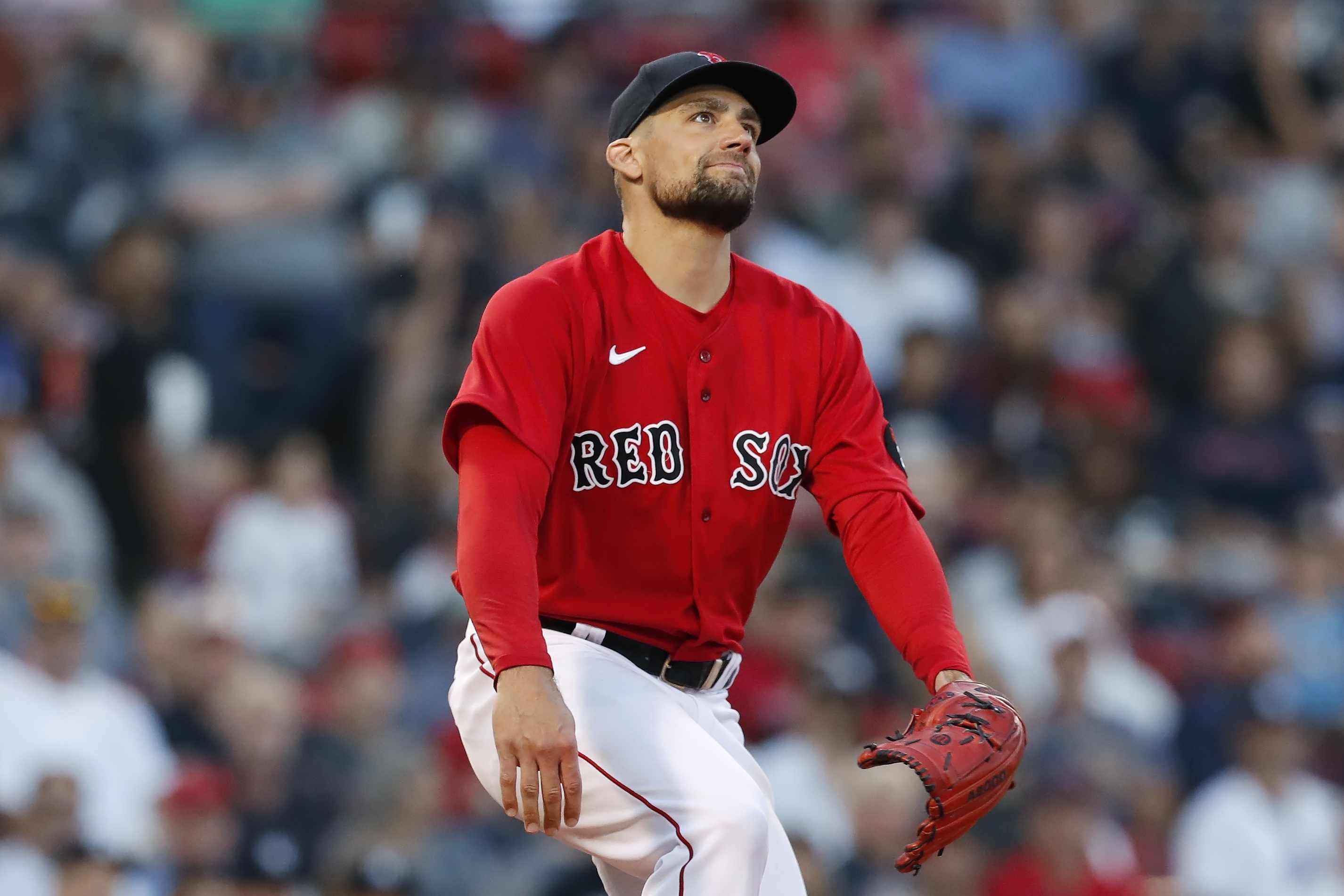 Judge hits homer No. 46, but Red Sox rally to beat Yanks 3-2