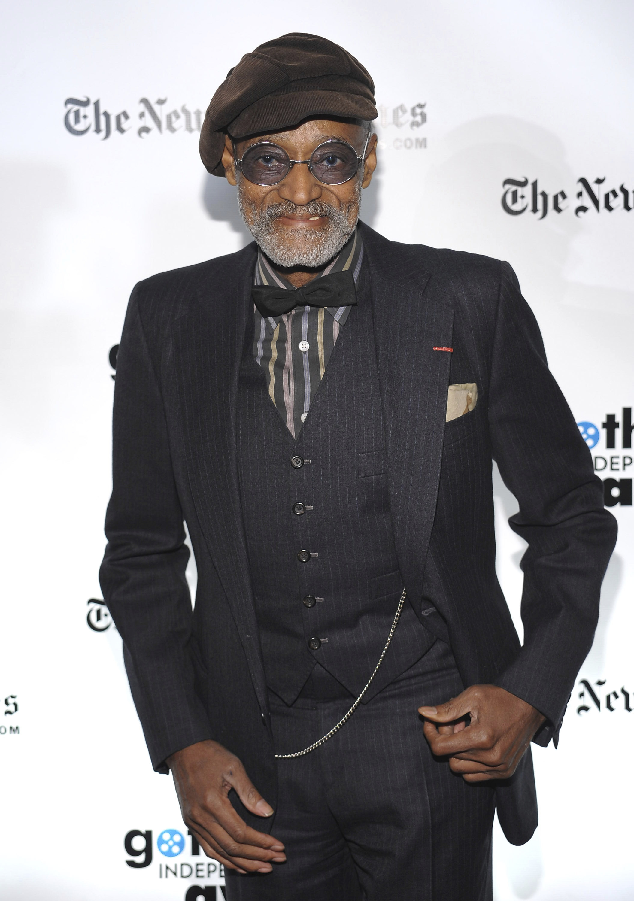 Groundbreaking filmmaker Melvin Van Peebles dies at 89