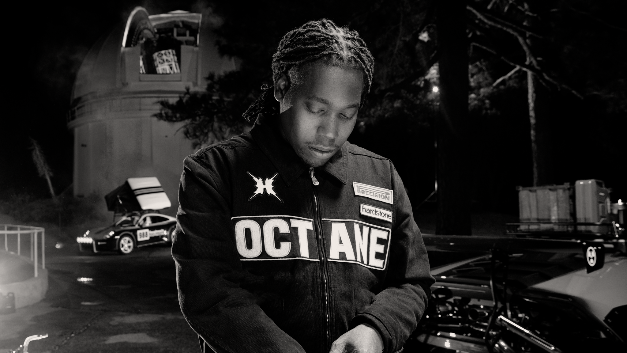 Grammy-nominated rapper Don Toliver to perform at Frost Bank