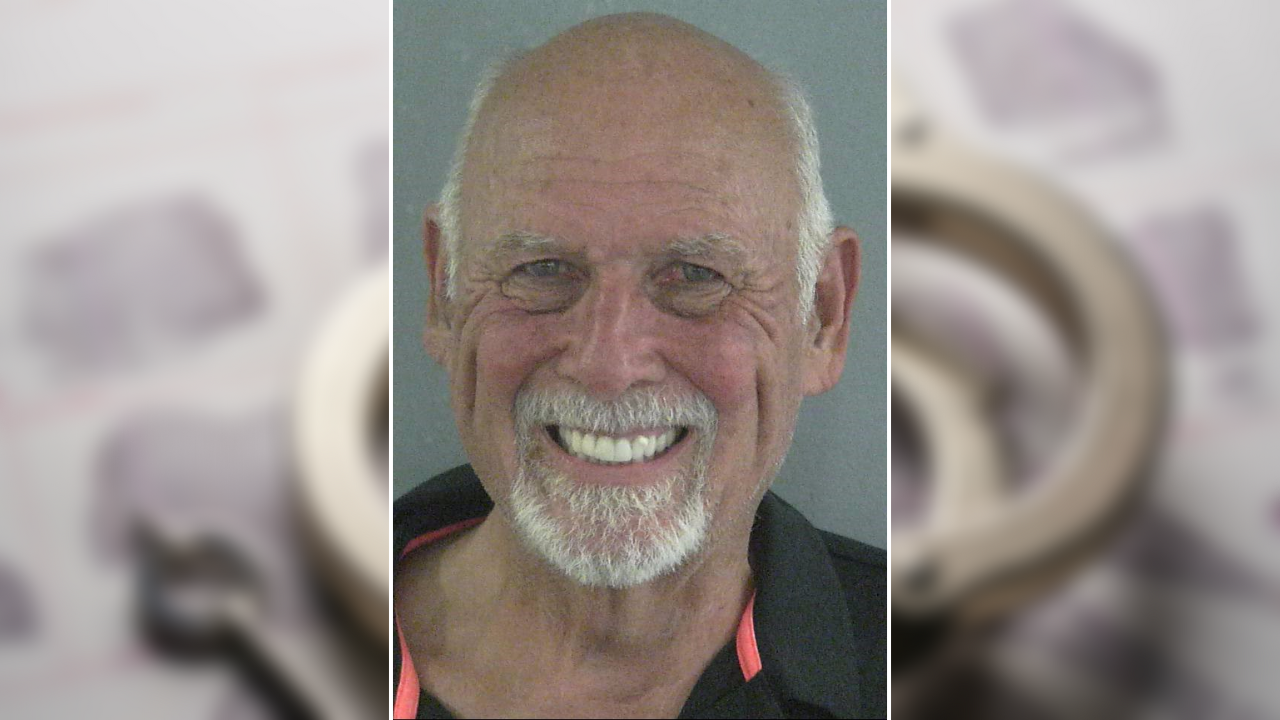 Florida man faces charges in Villages black market erectile