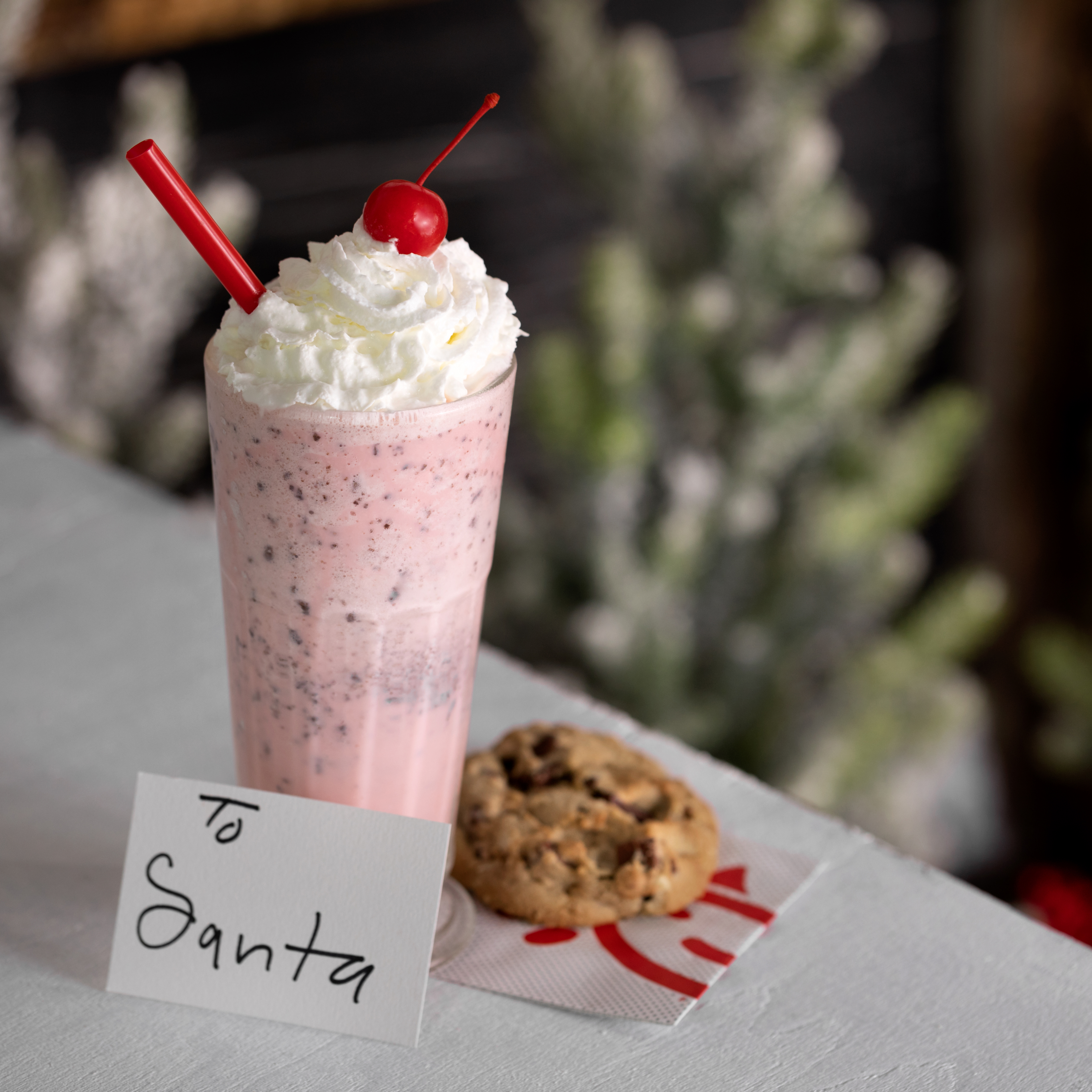 Chick-fil-A announces return of 2 seasonal favorites Chick-fil-A announces return of 2 seasonal favorites