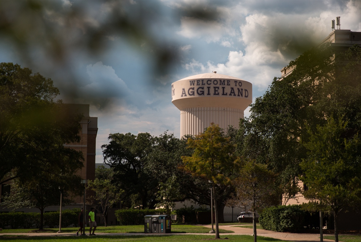 Aggie Station - Happy tradition Tuesday! Ever wondered why Aggies