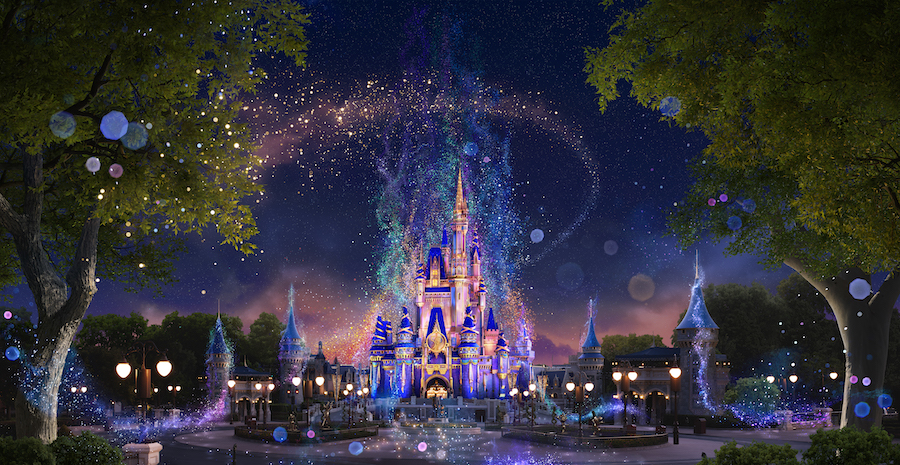 Disney Genie Service Reimagines the Guest Experience at Walt Disney World  Resort and Disneyland Resort