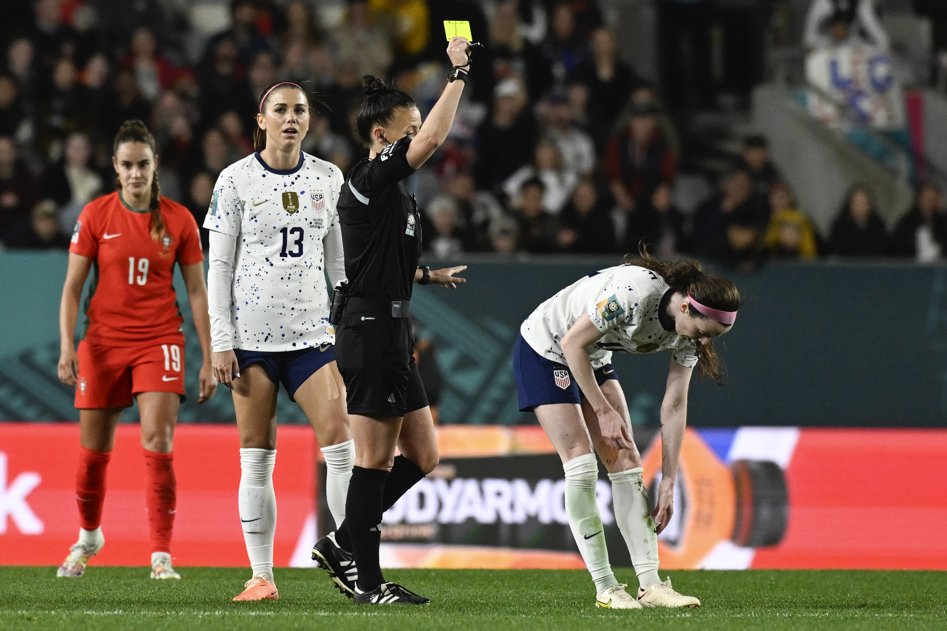 Women's World Cup 2023: The US lacks that 2019 magic at this Women's World  Cup