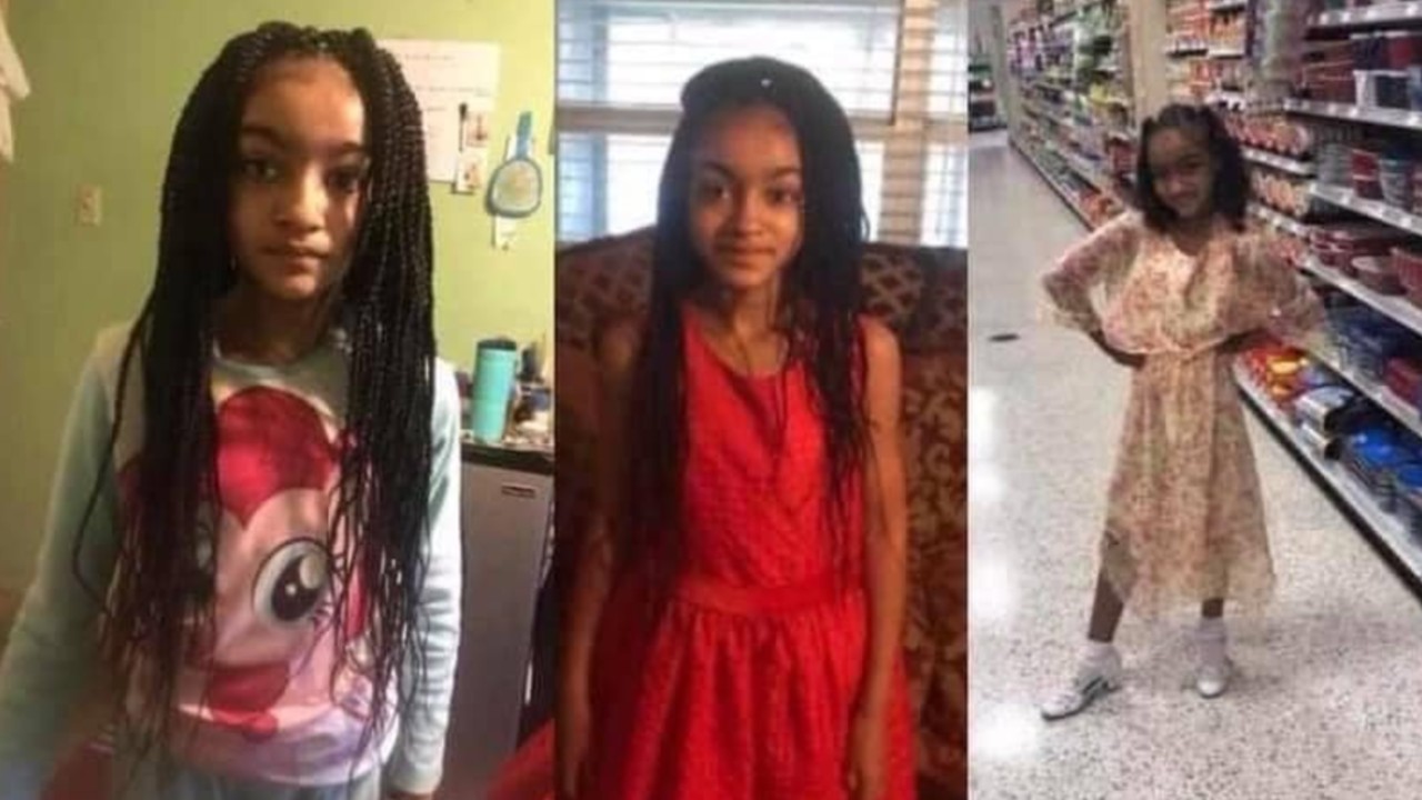 Alert Issued For Missing 13 Year Old Florida Girl