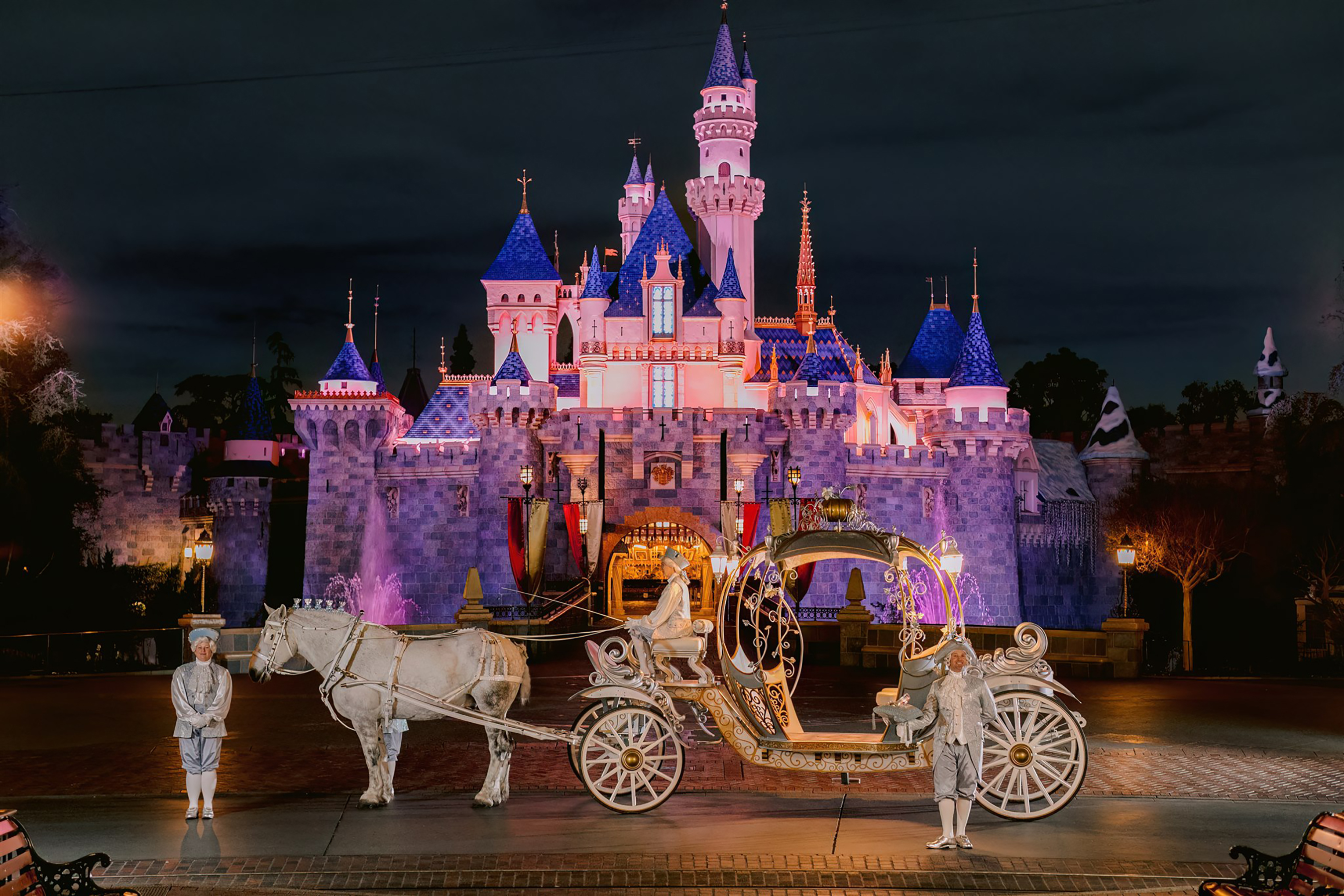 Disney's Fairy Tale Weddings & Honeymoons Celebrates 30 Years of